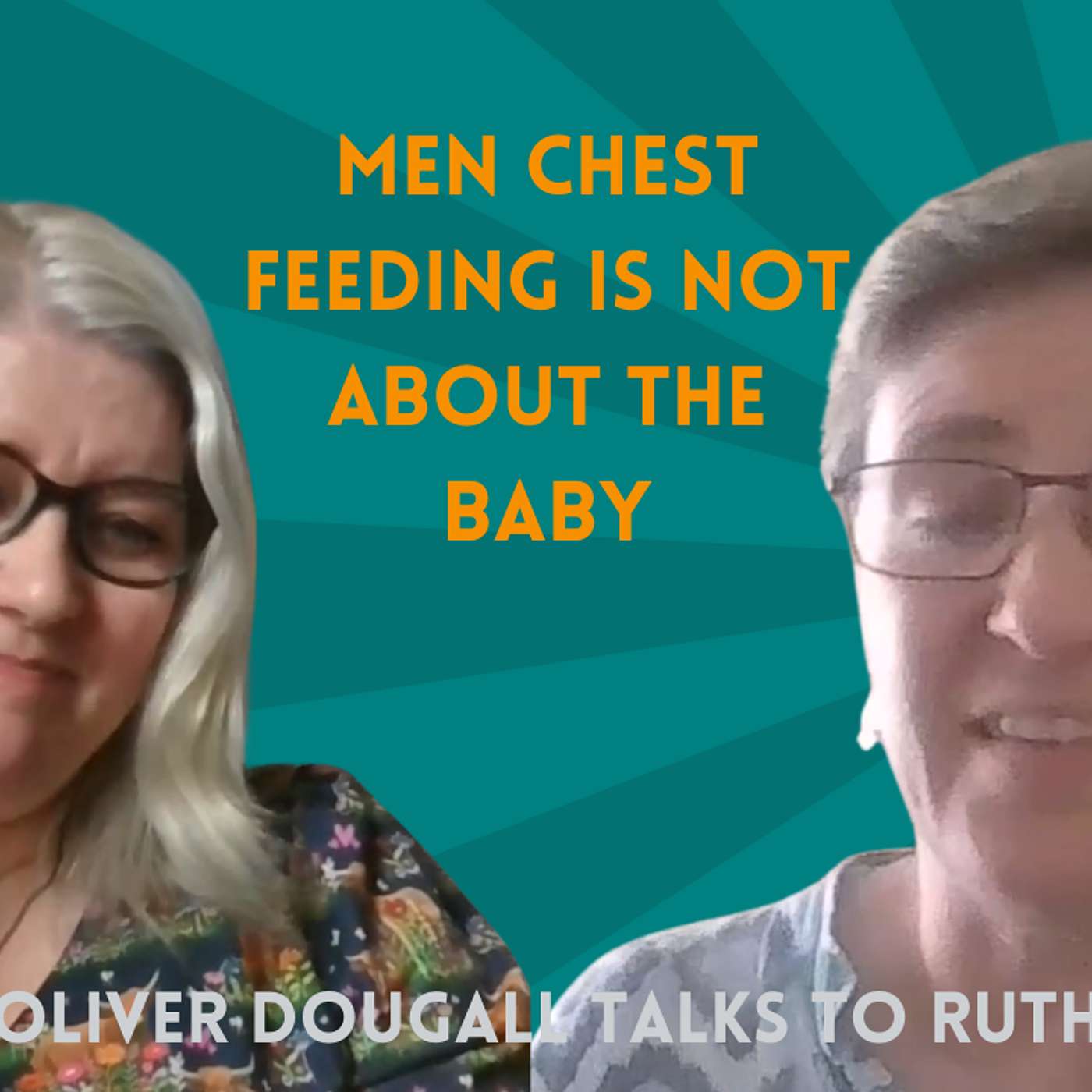 Kelly Oliver Dougall