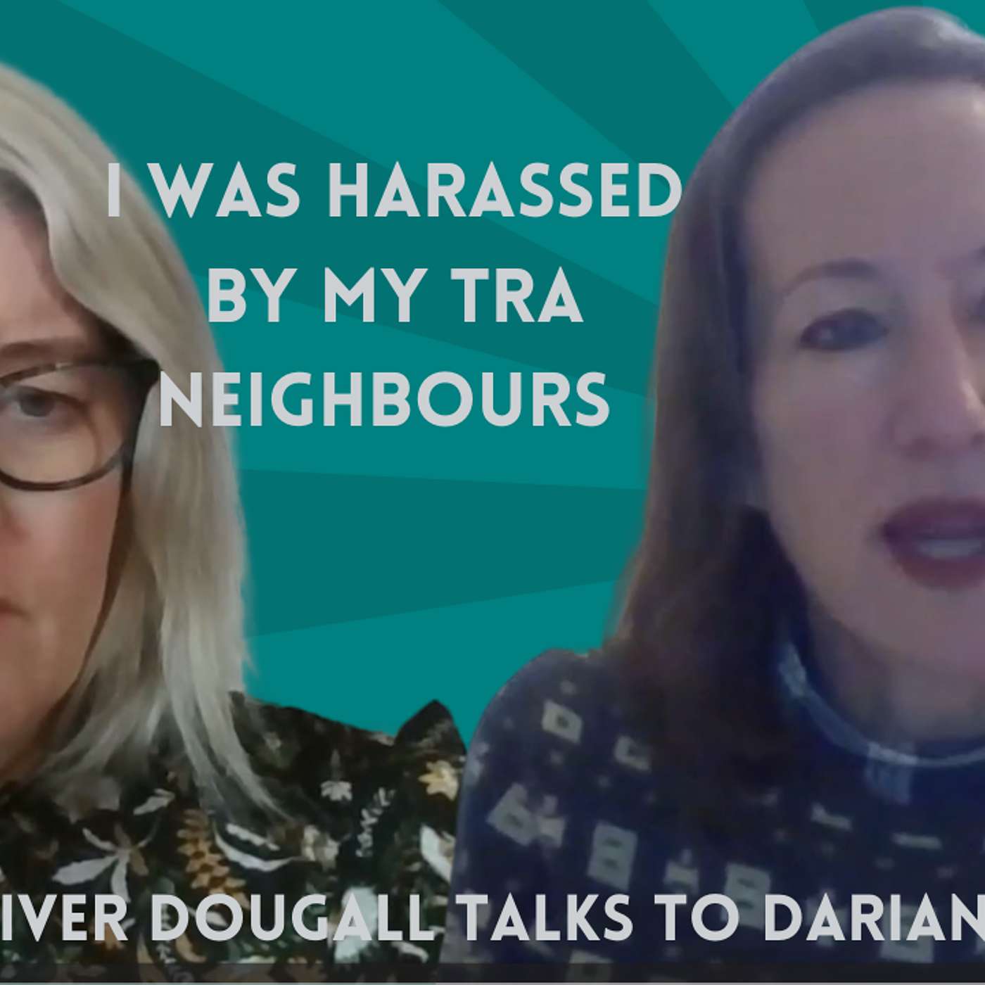 Kelly Oliver Dougall