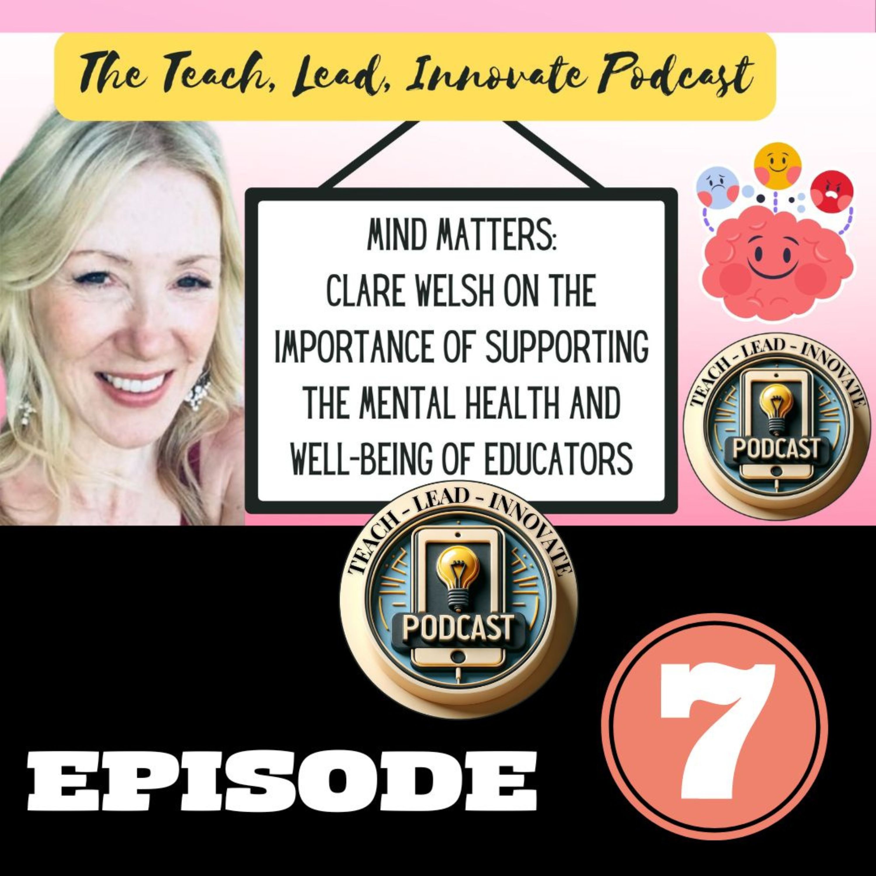 Teach.Lead.Innovate.