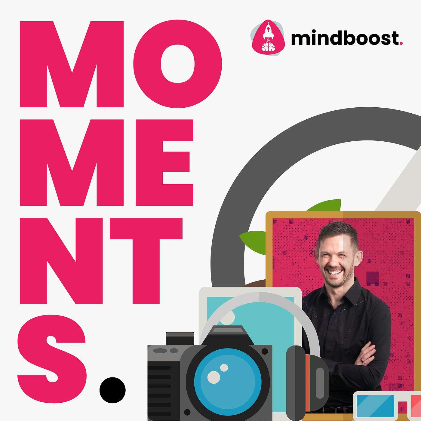 mindboost. moments