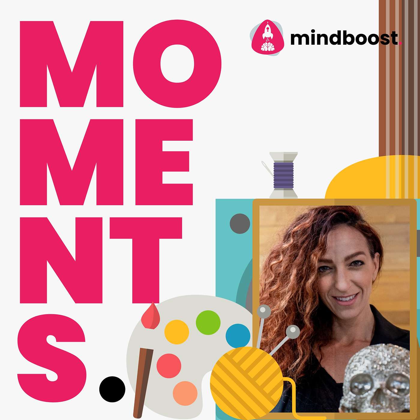 mindboost. moments