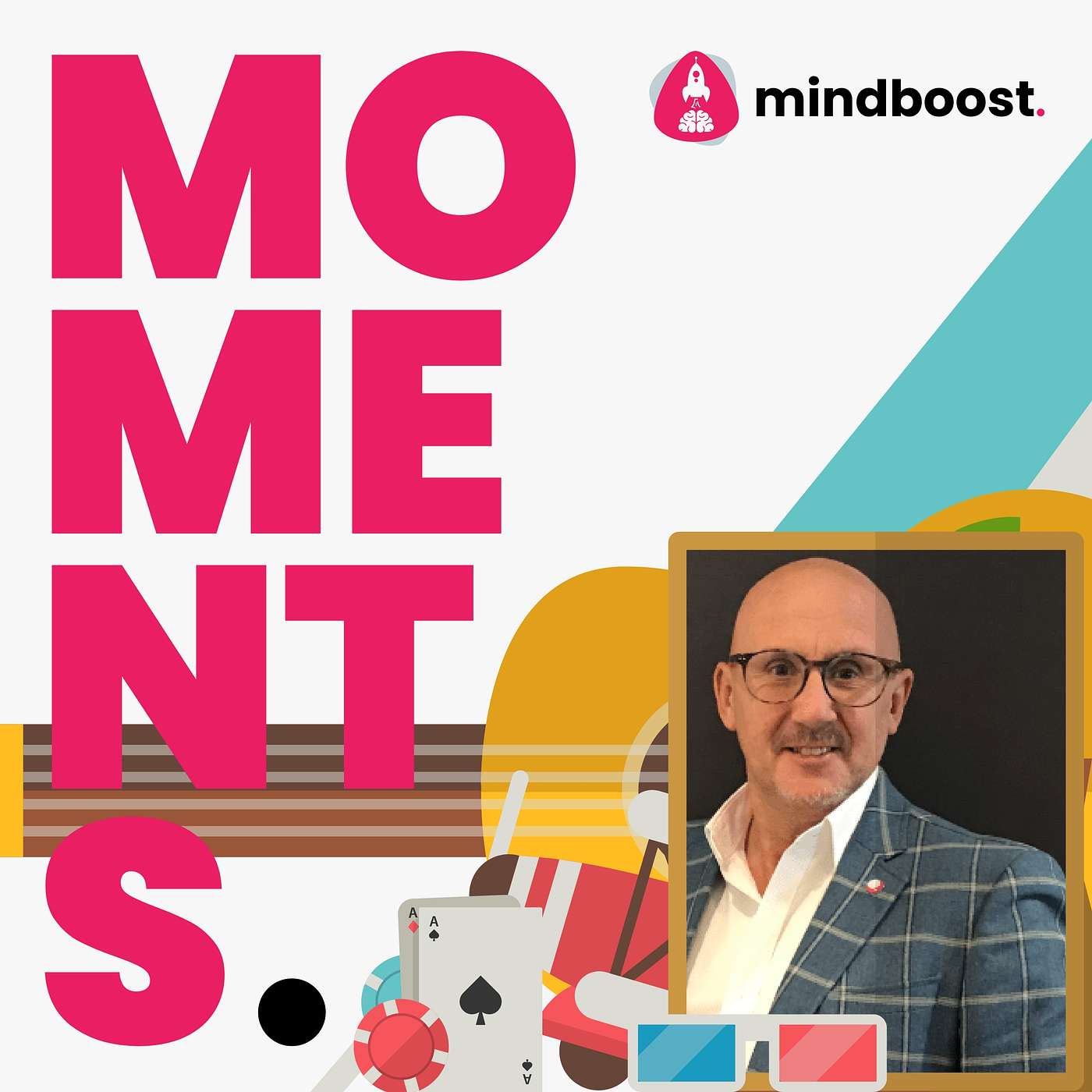 mindboost. moments