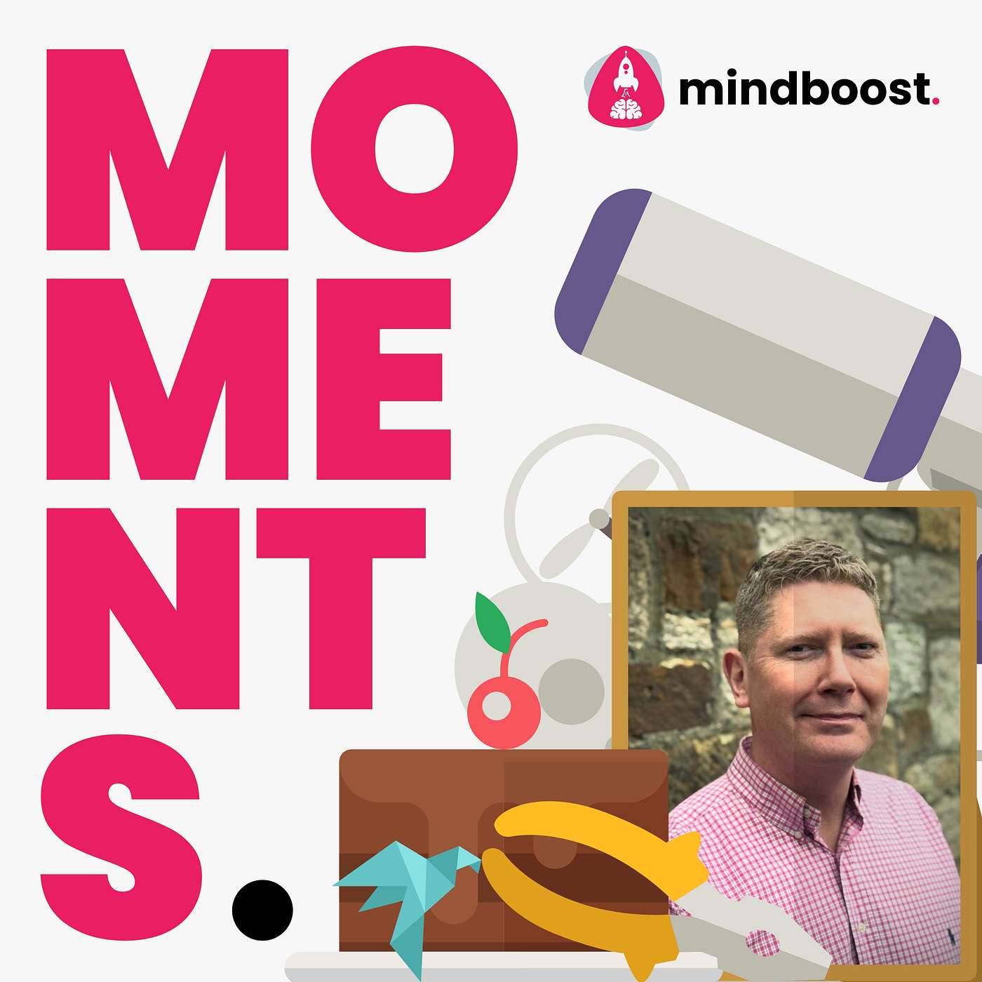 mindboost. moments