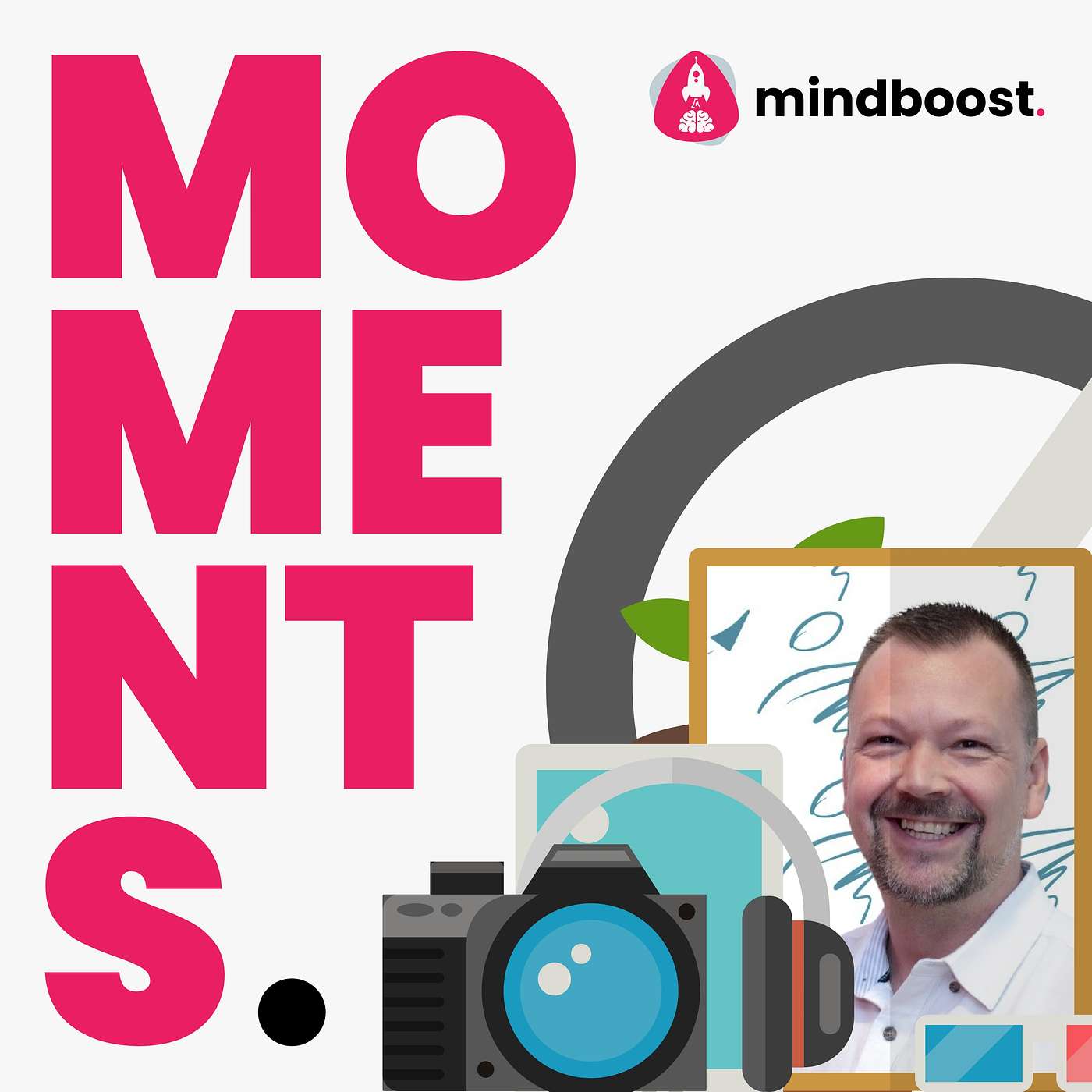 mindboost. moments