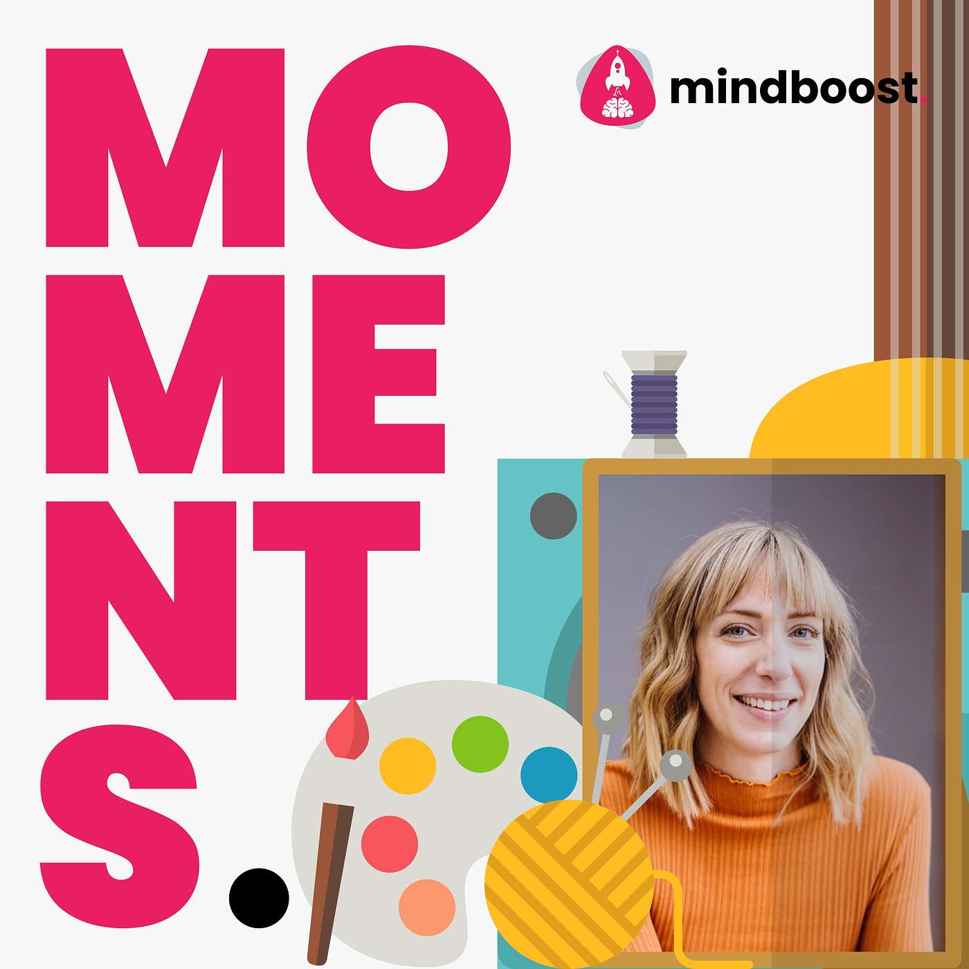 mindboost. moments