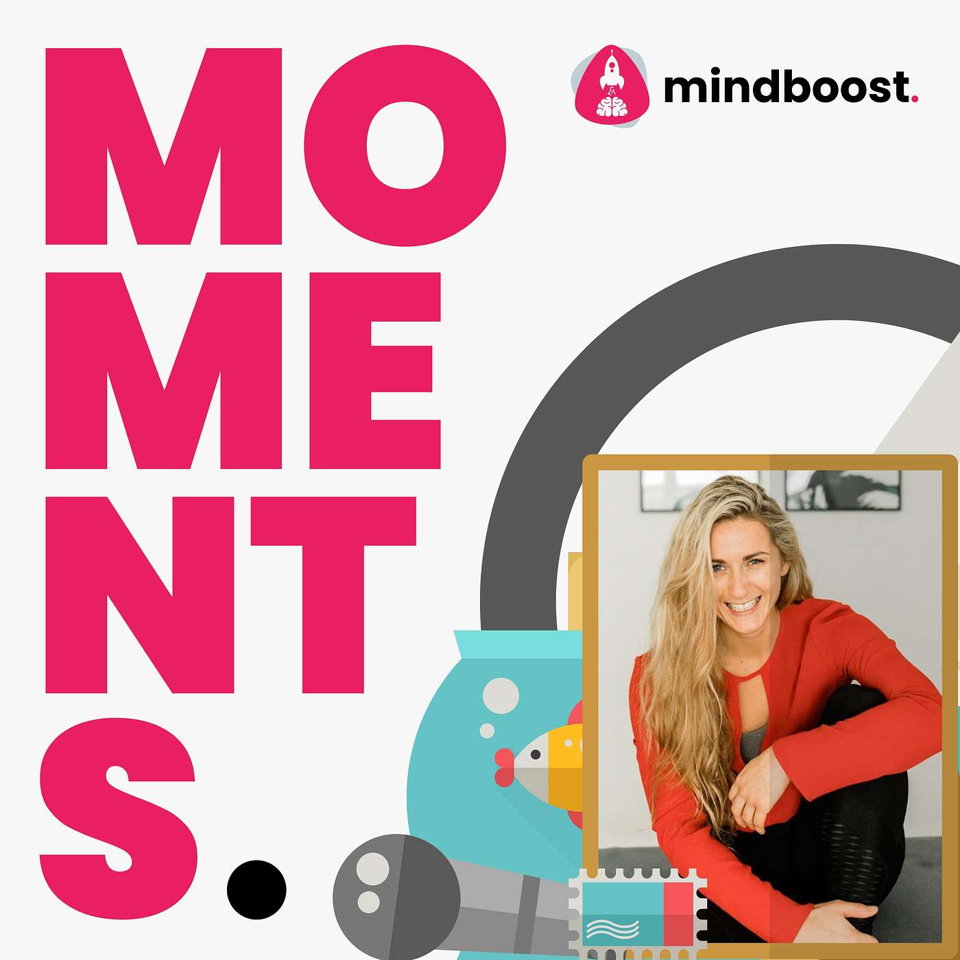 mindboost. moments