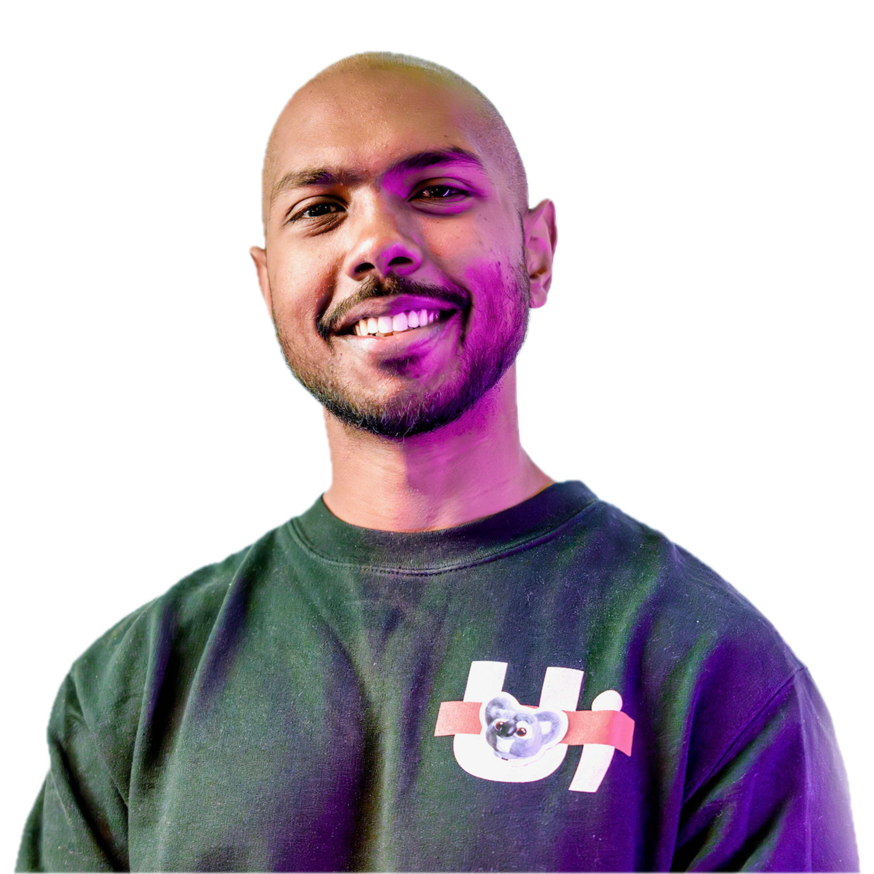 Talks with Ido Evergreen