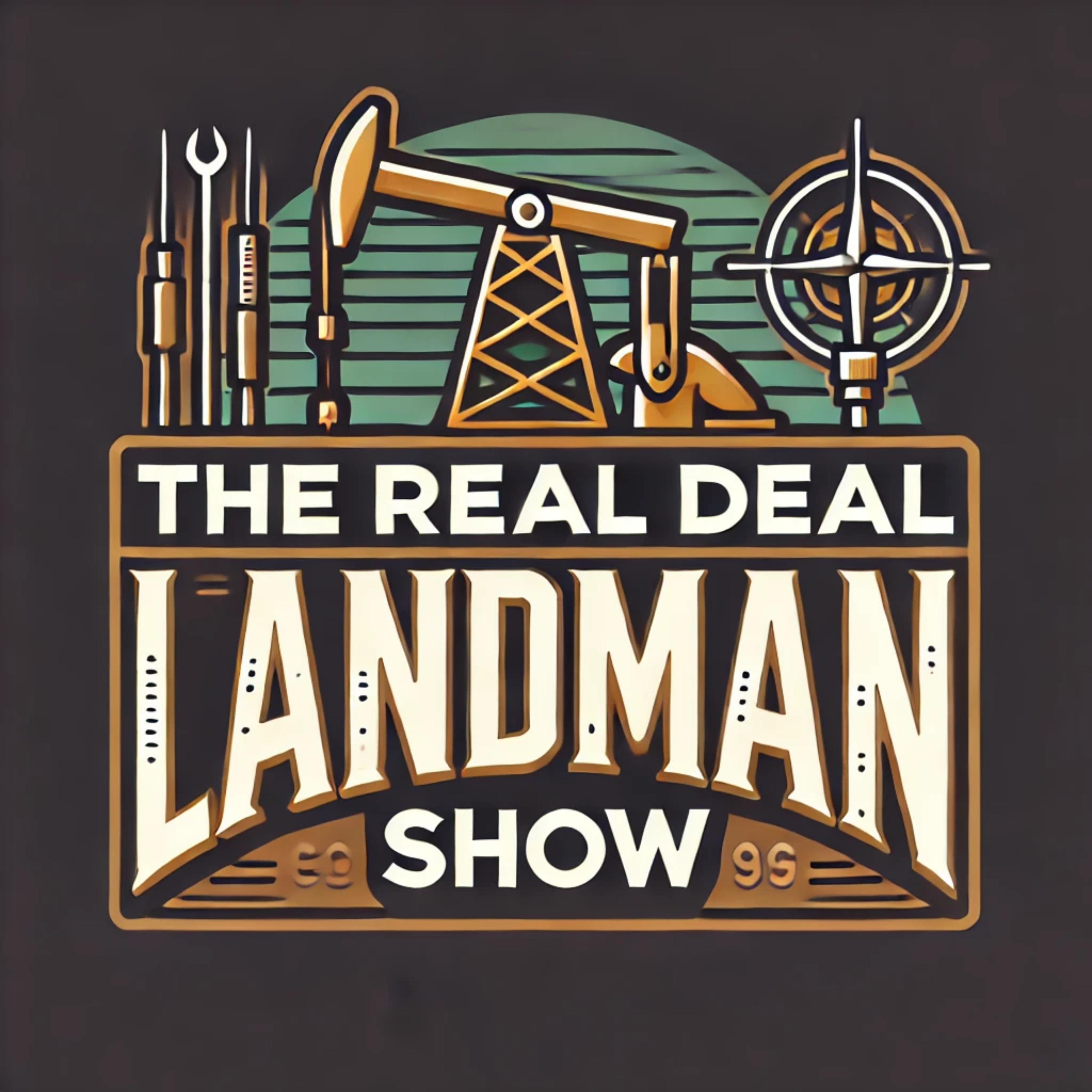 The Real Deal Landman Show