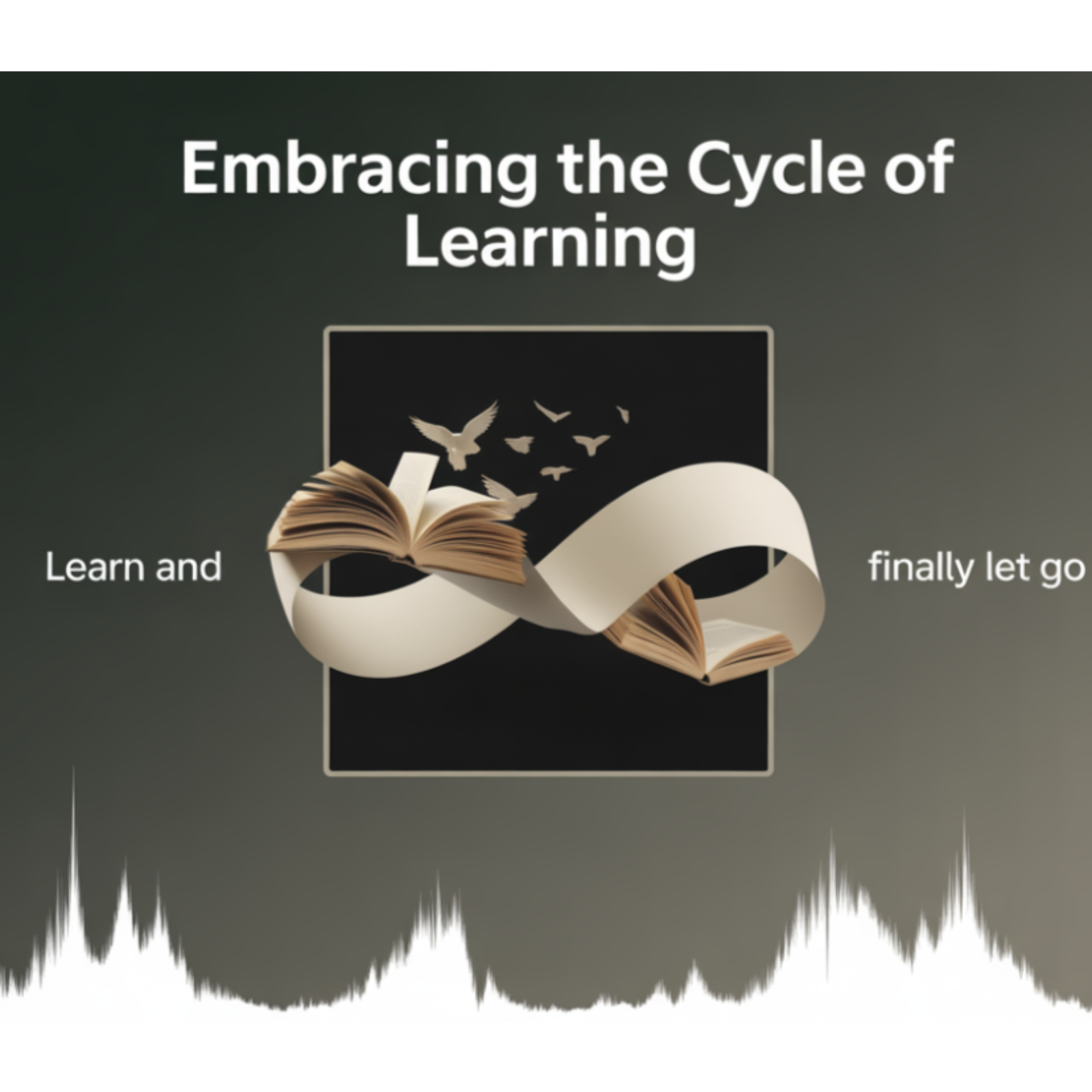 Reclaim Your Energy By Embracing The Cycle