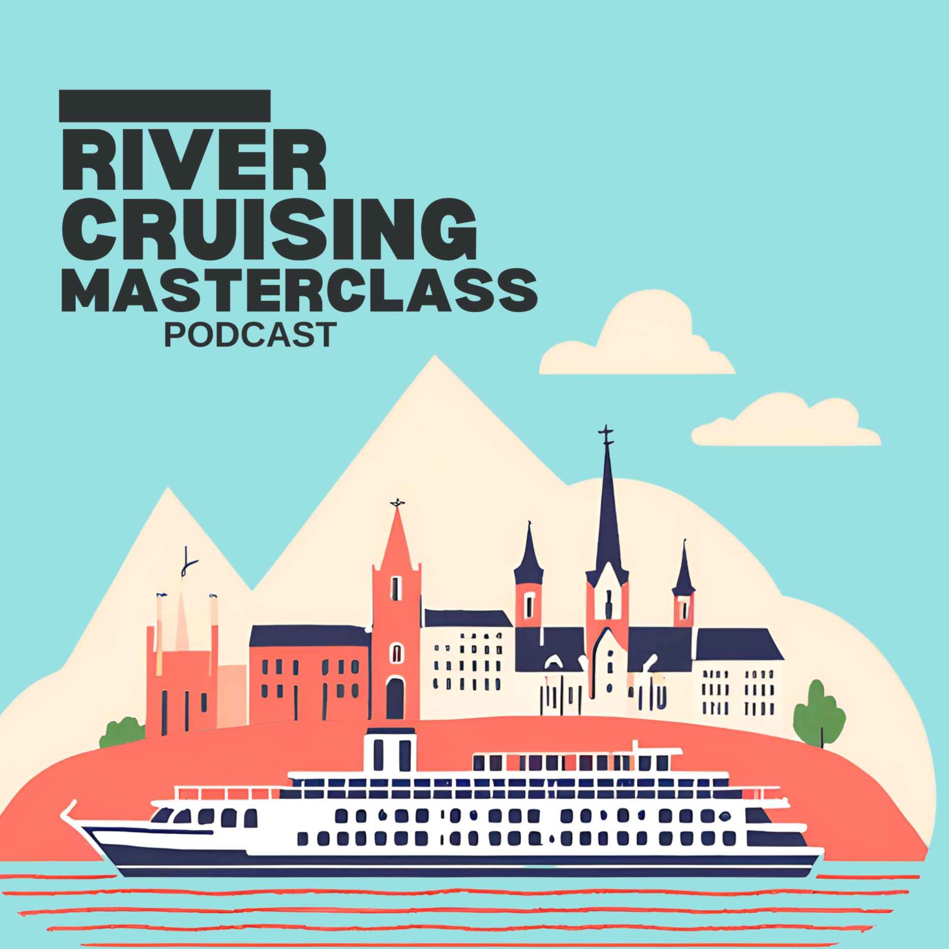 River Cruising Masterclass