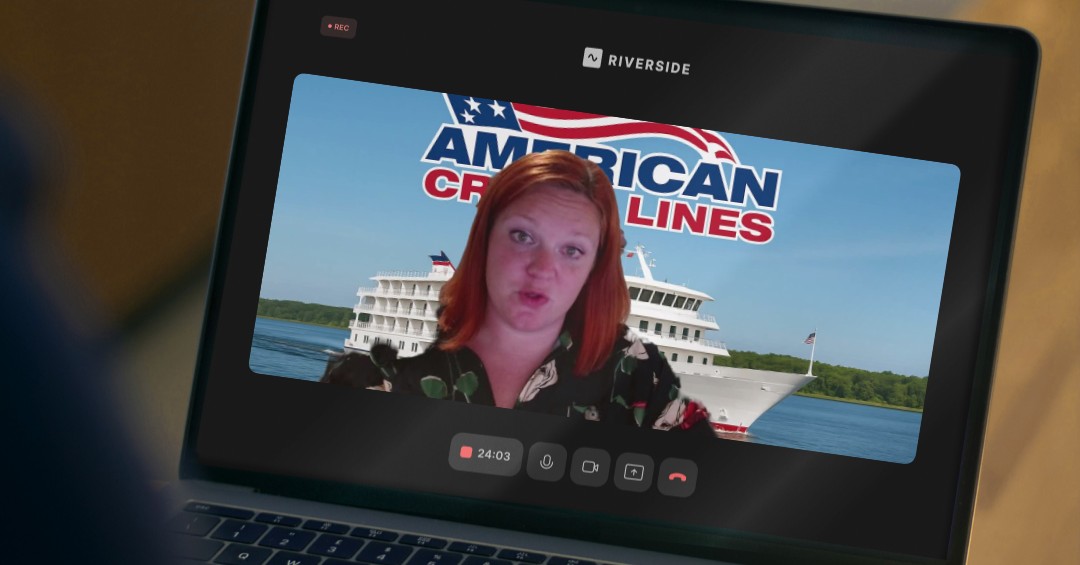 River Cruising Masterclass