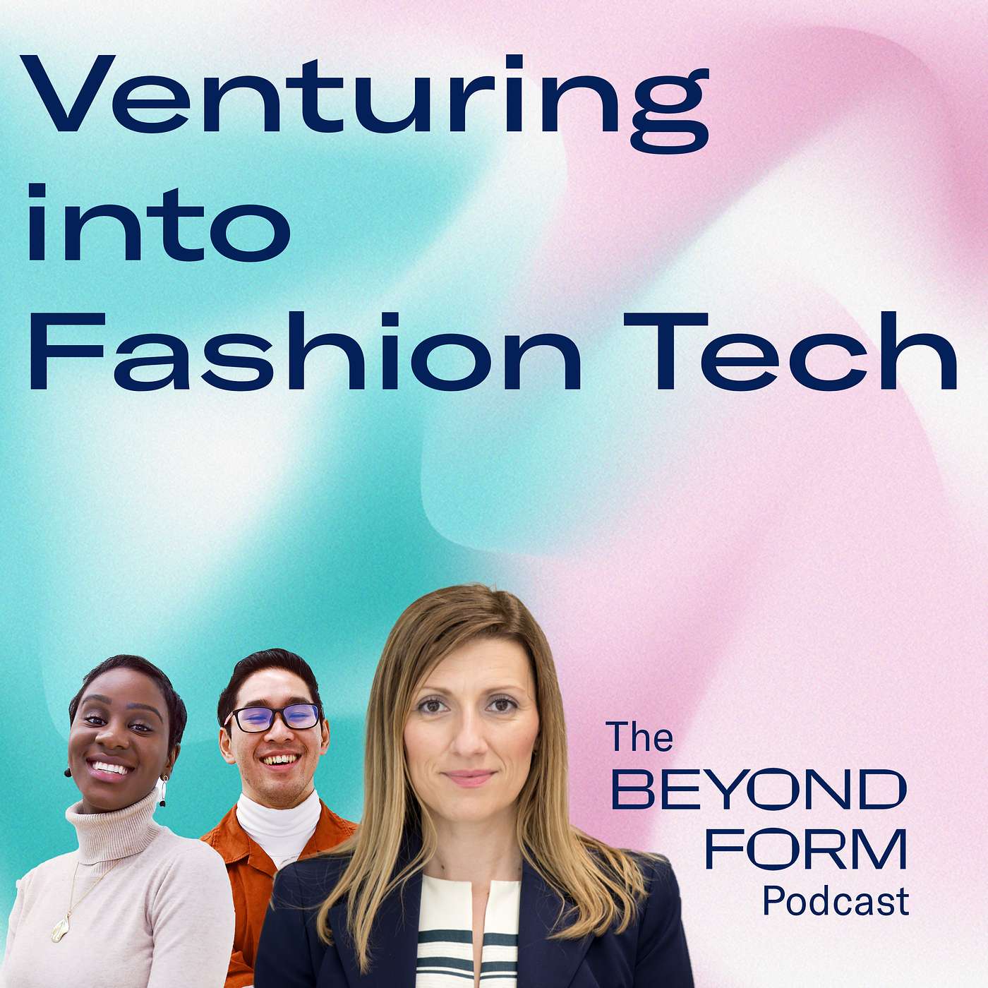 Venturing into Fashion Tech