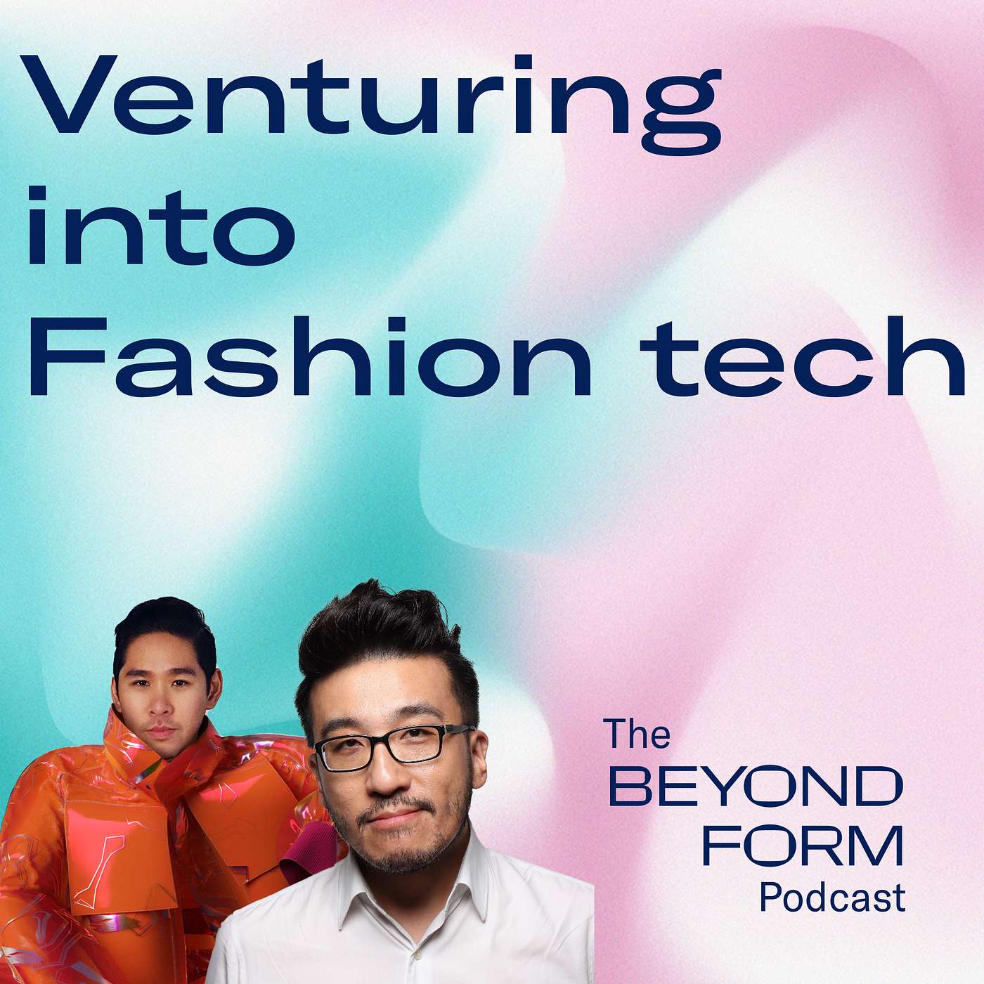 Venturing into Fashion Tech