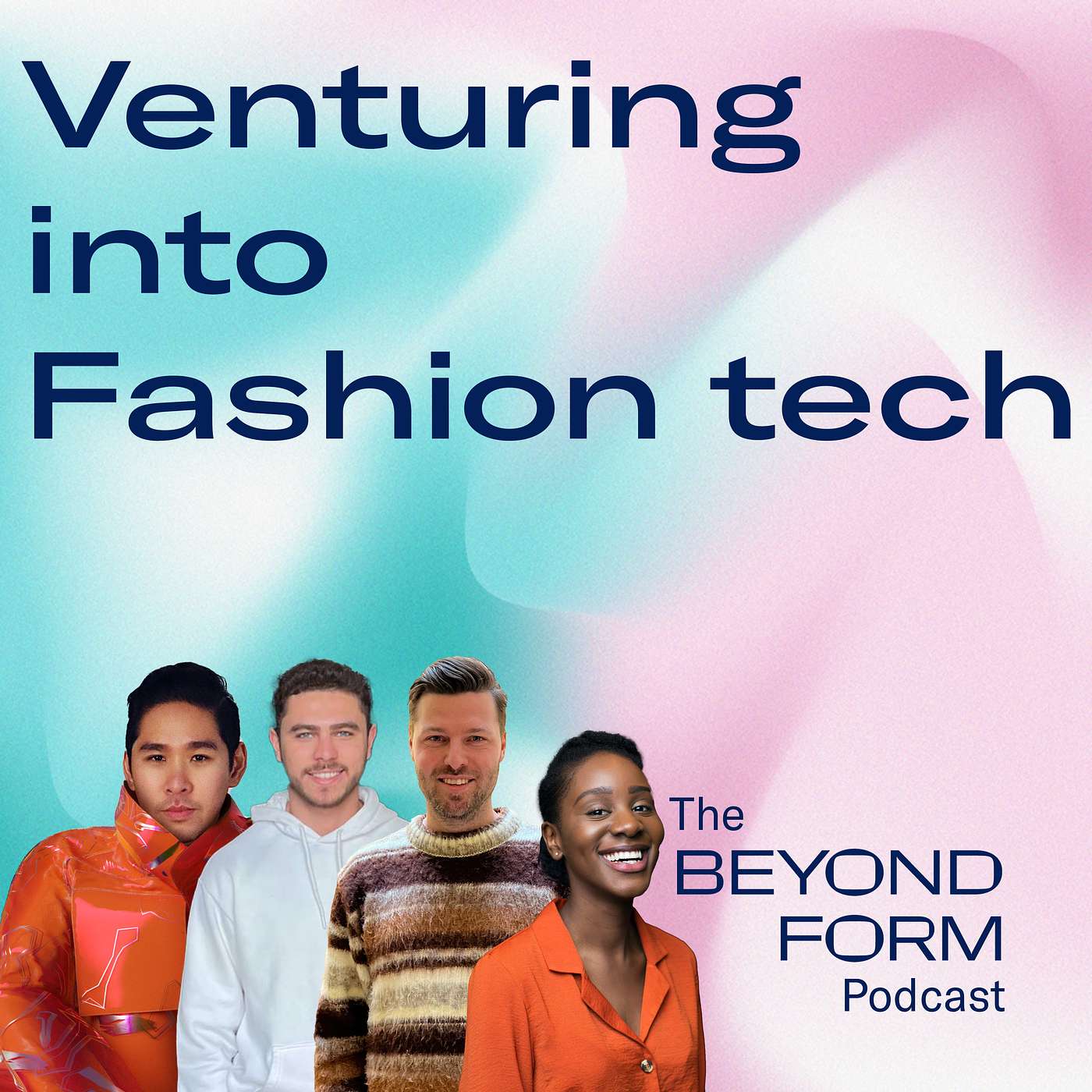 Venturing into Fashion Tech