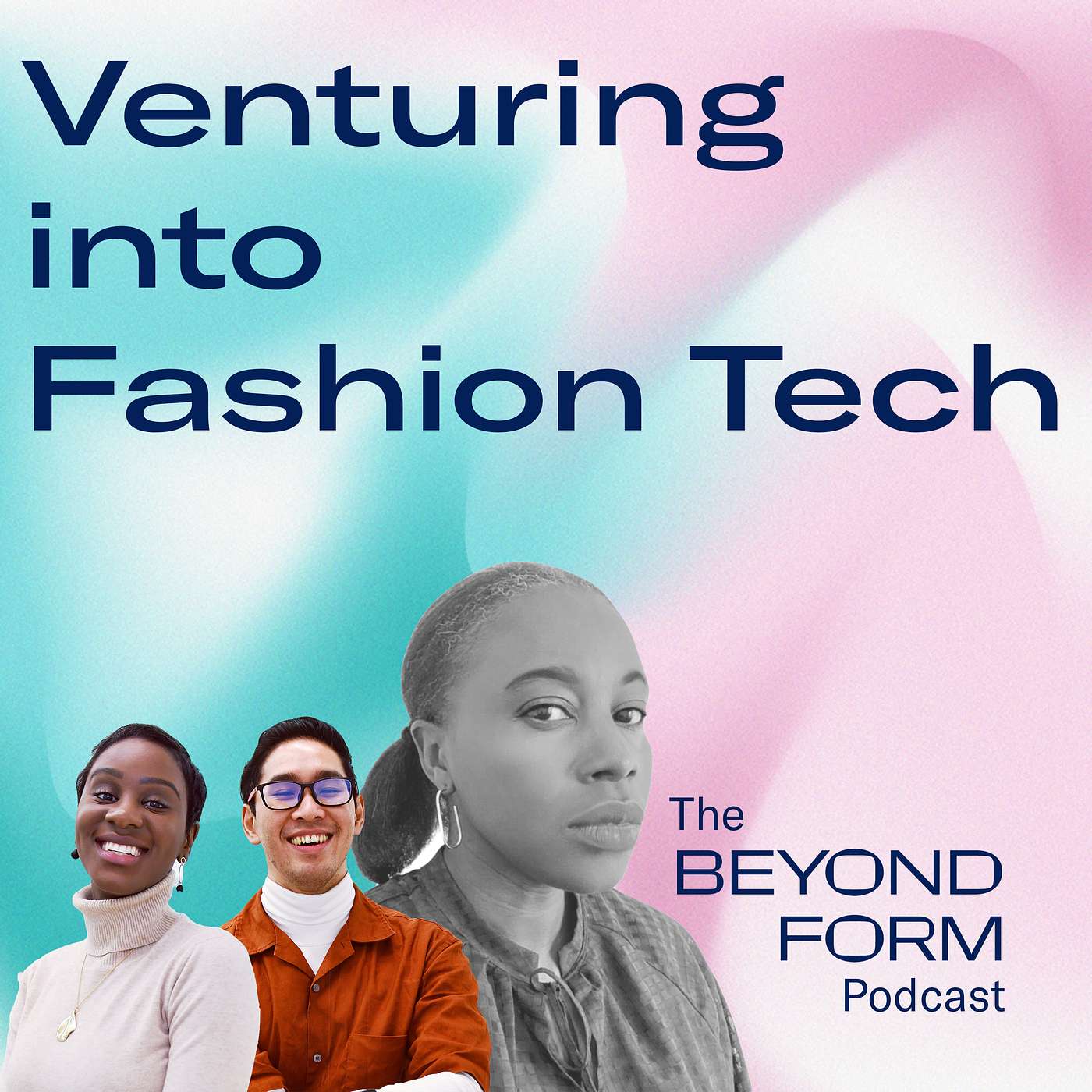 Venturing into Fashion Tech