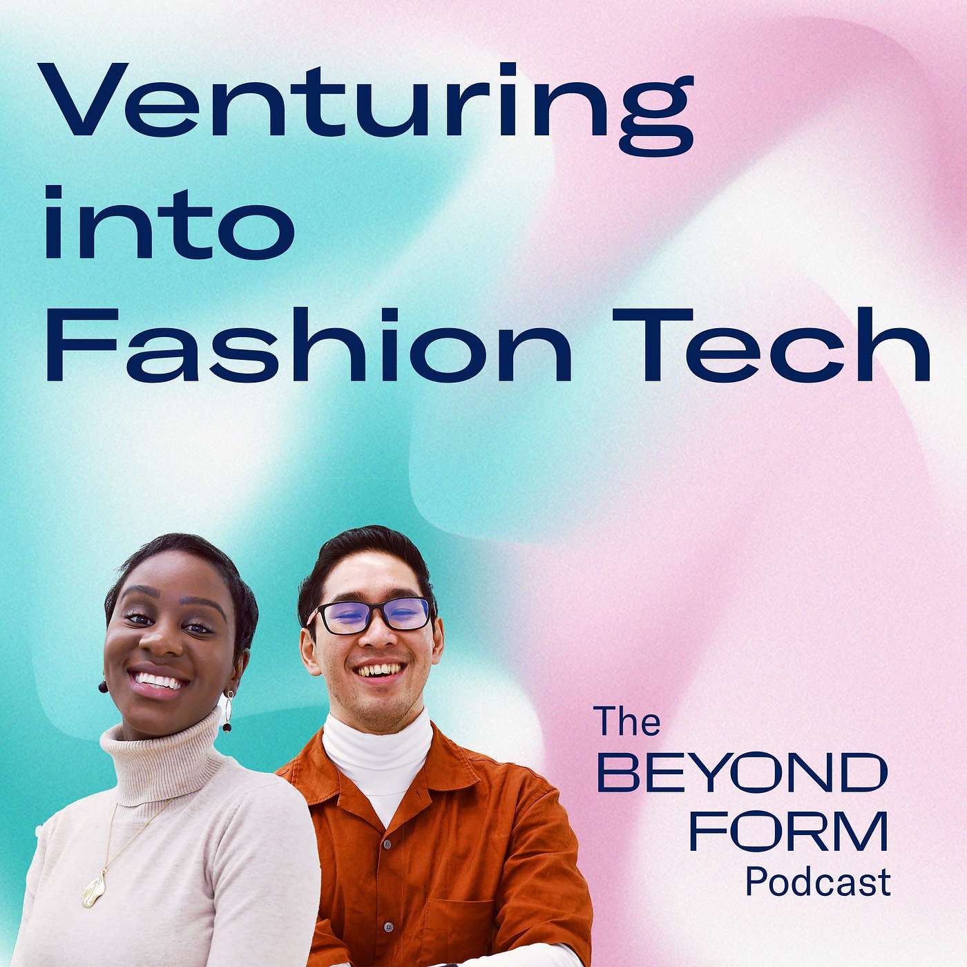 Venturing into Fashion Tech