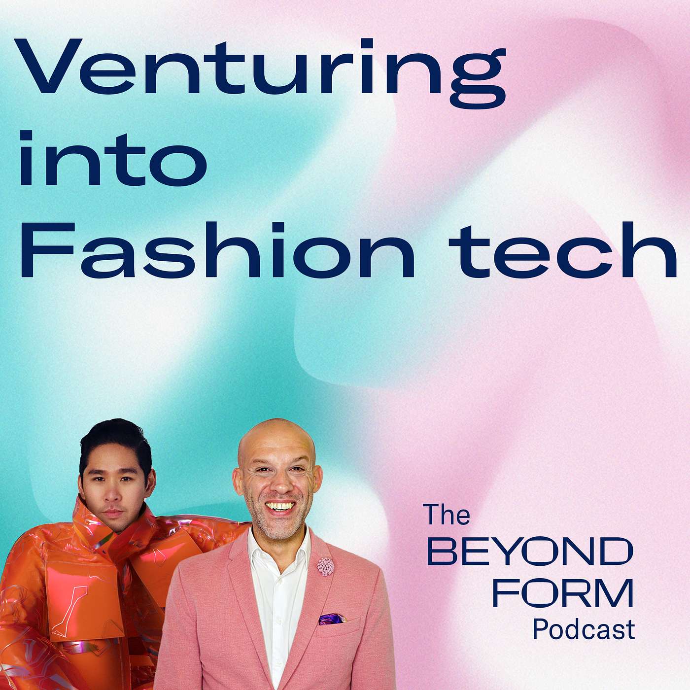 Venturing into Fashion Tech