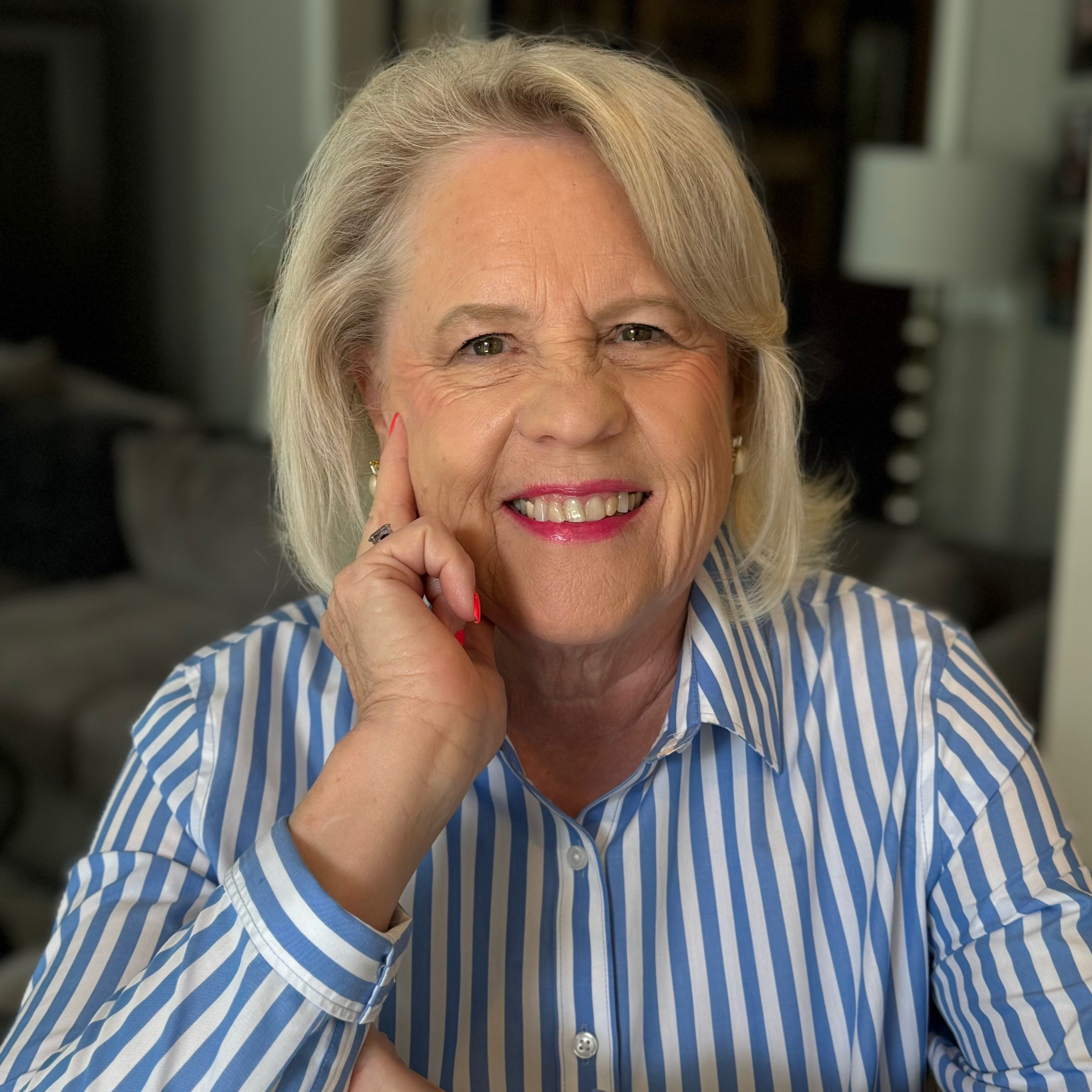 Step Up to Save Our Children with Denise Mayer