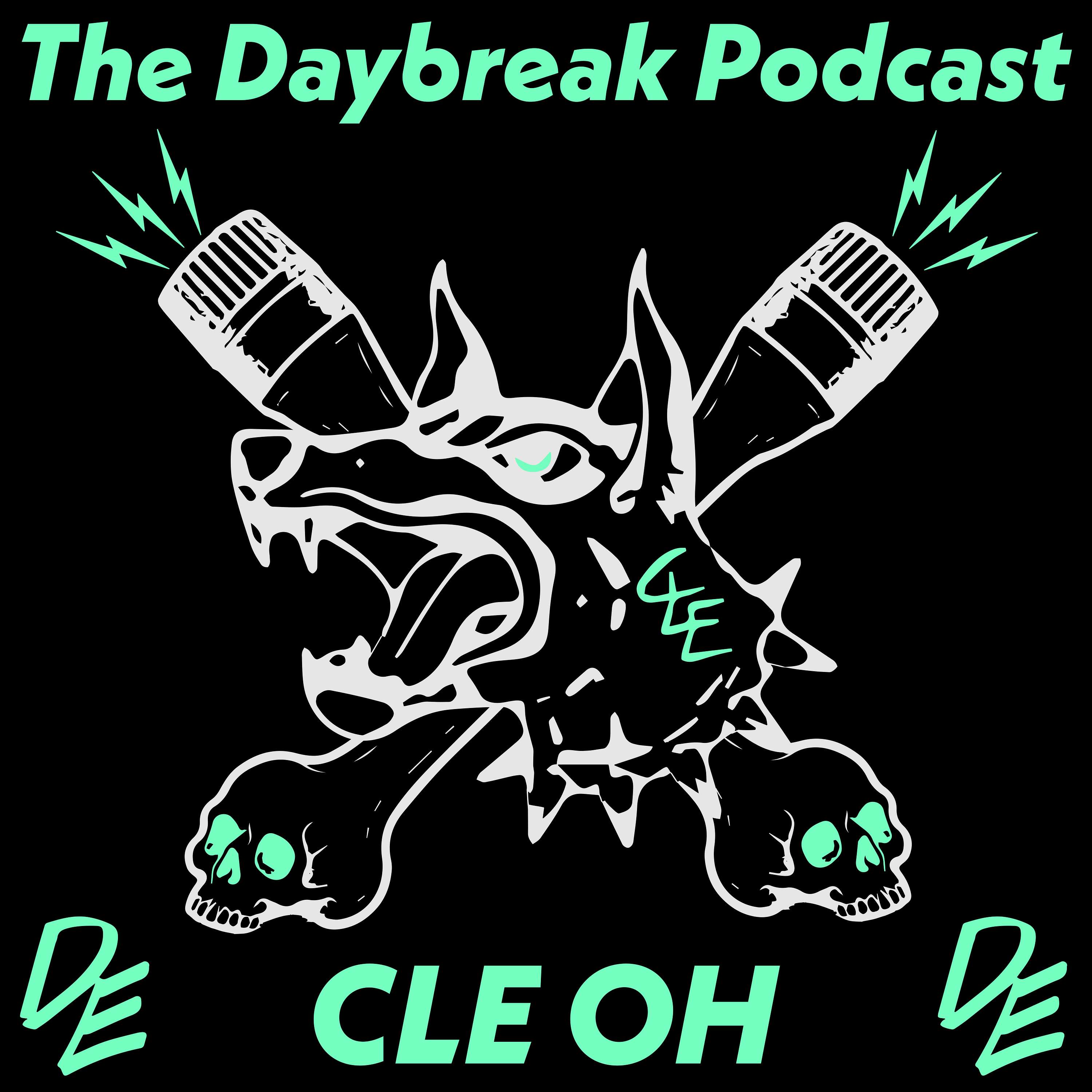 The Daybreak Podcast