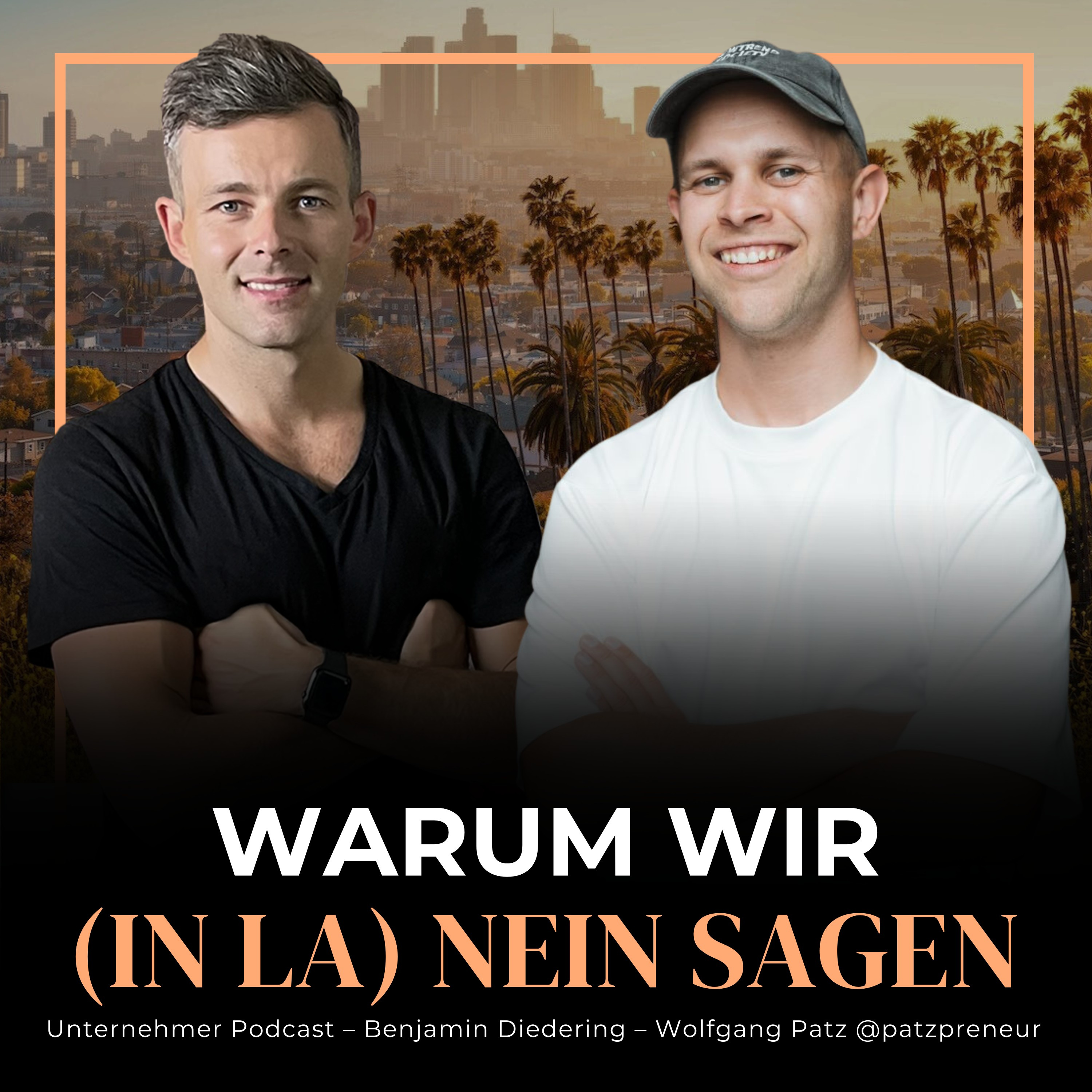 Unternehmer Podcast