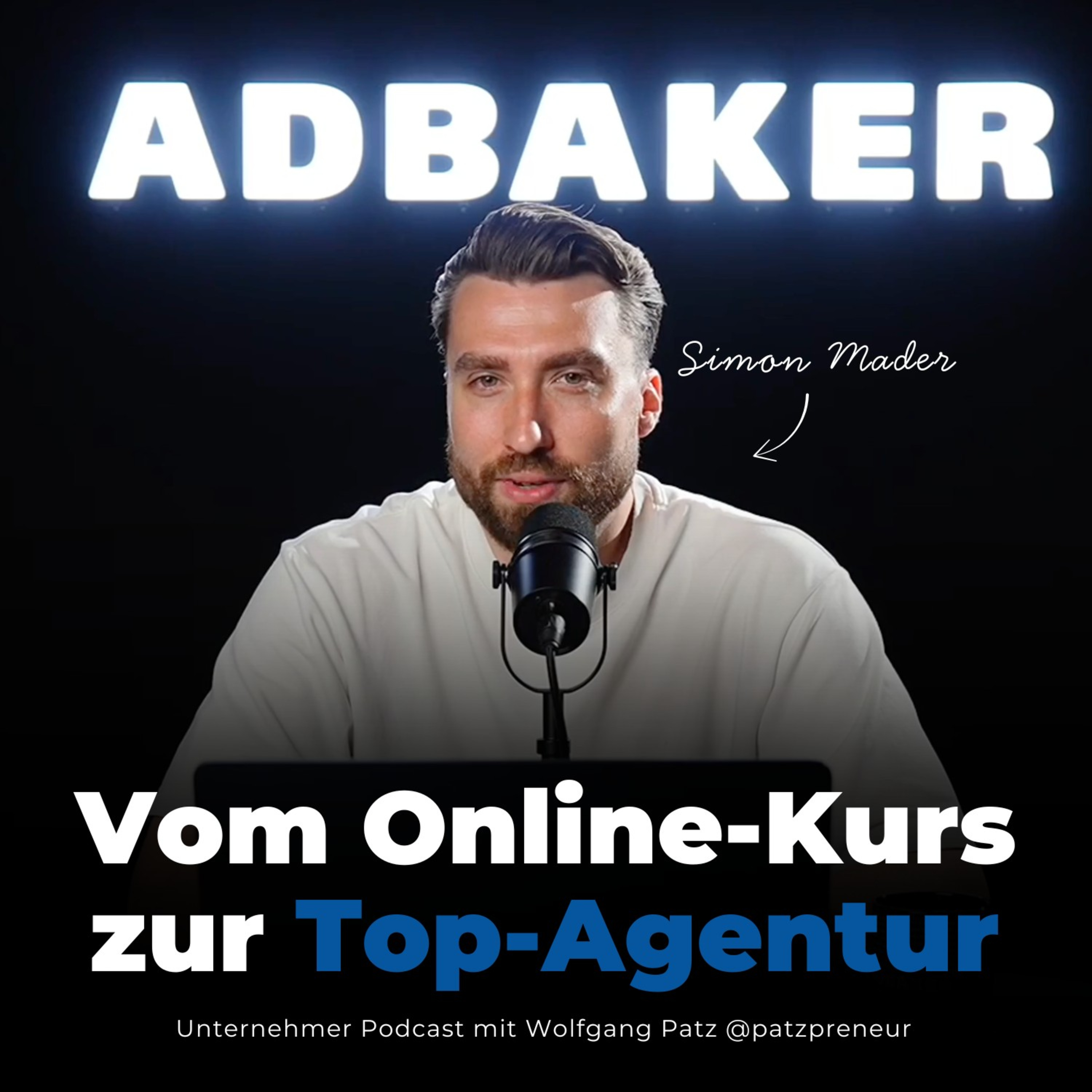 Unternehmer Podcast