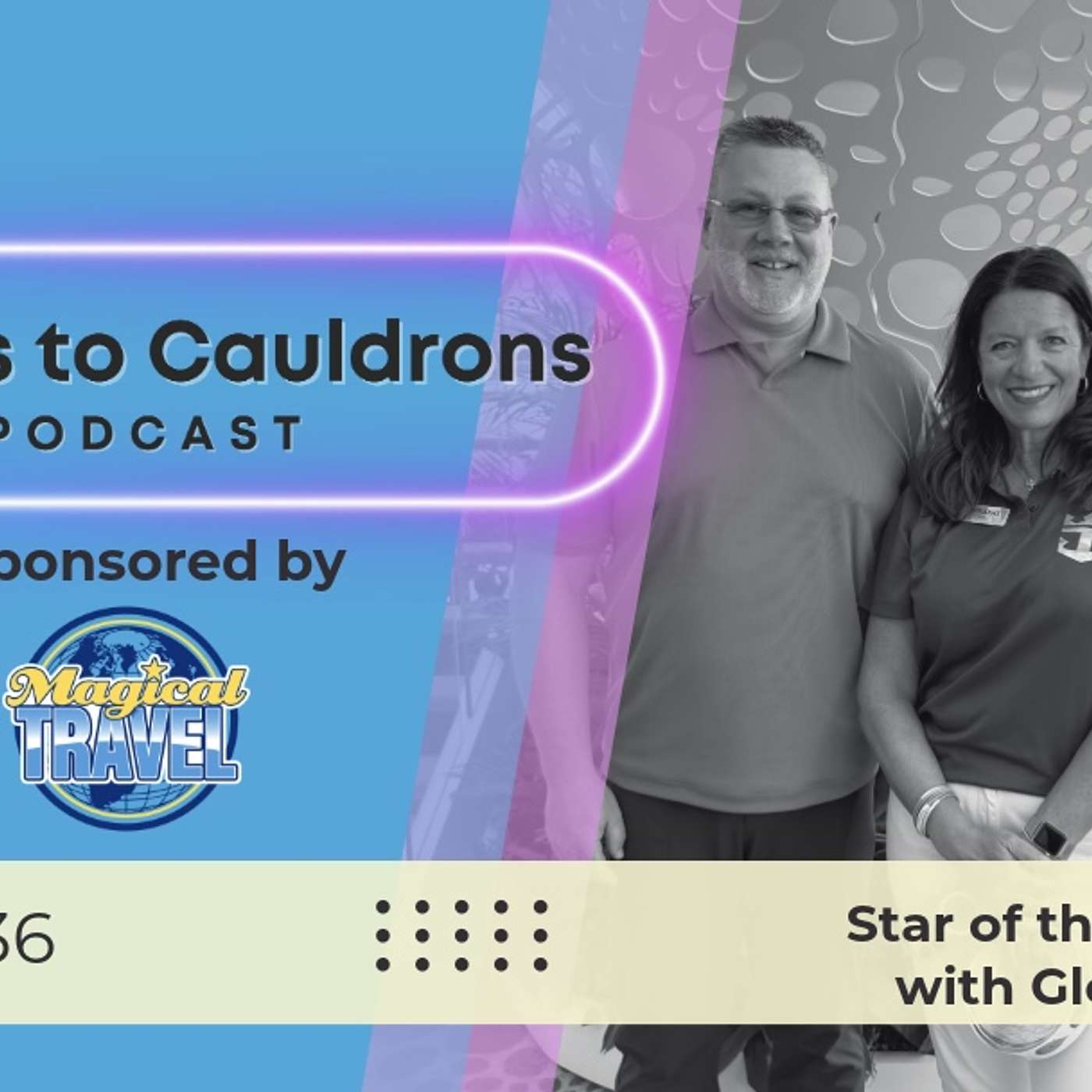 Star of the Sea with Glenn!