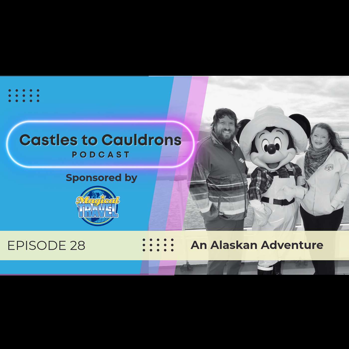 An Alaskan Adventure