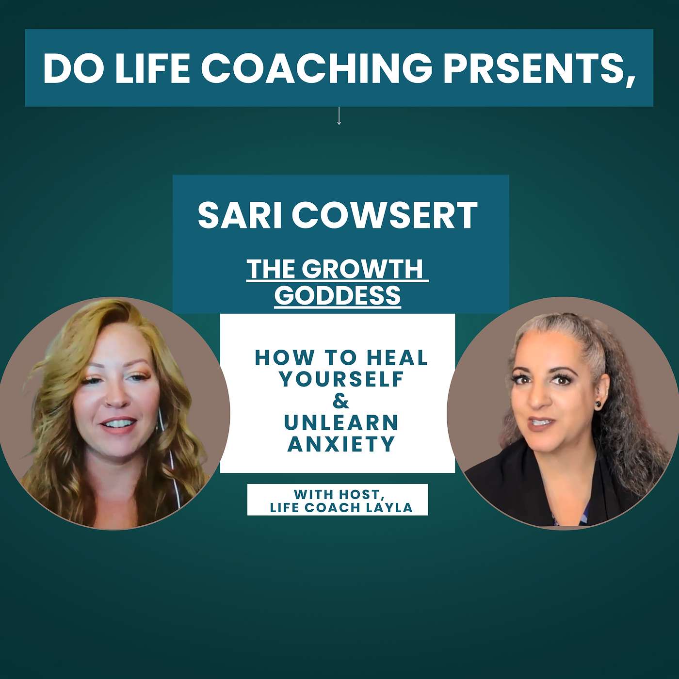 Do Life : Personal Development, Self-Help & Growth