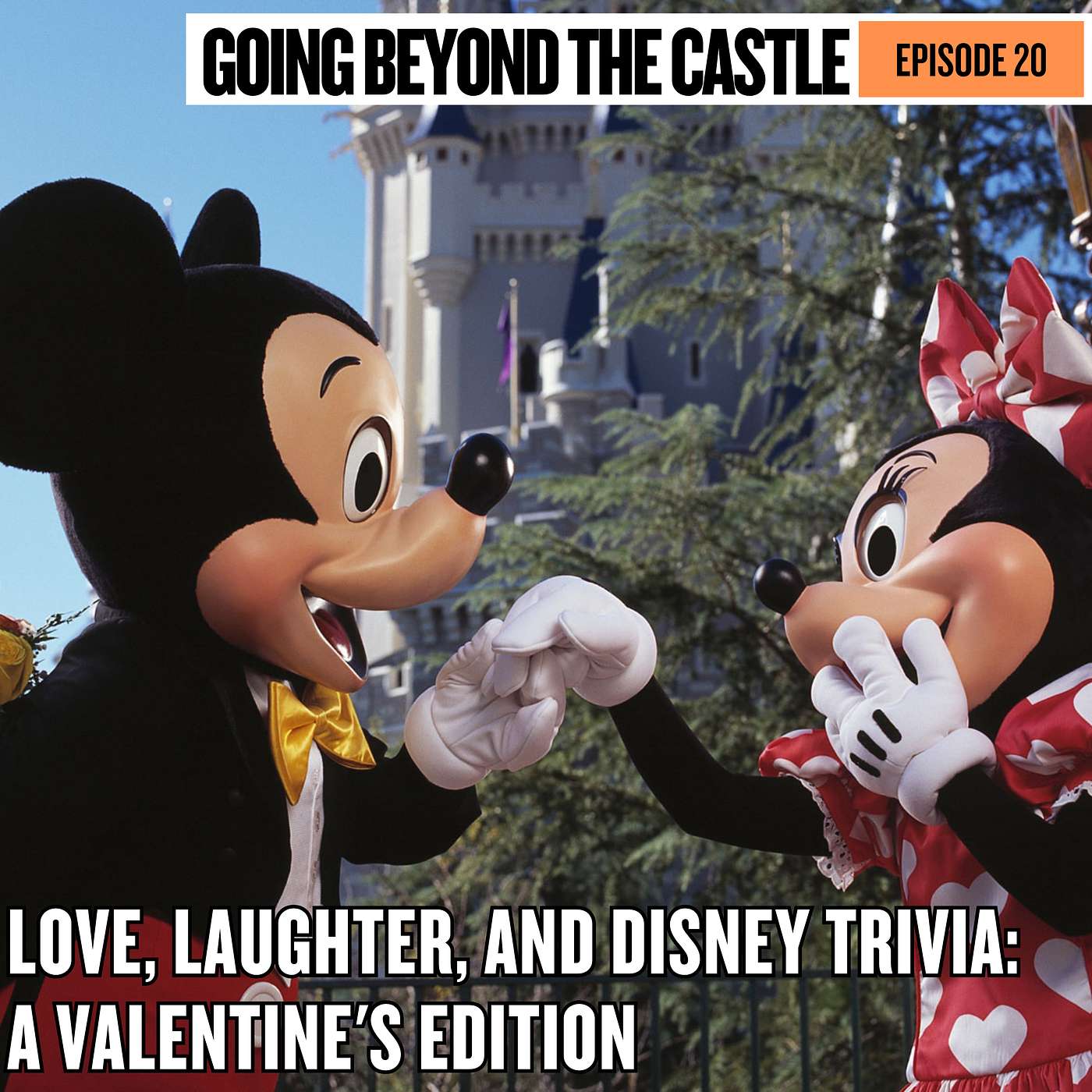 Going Beyond The Castle