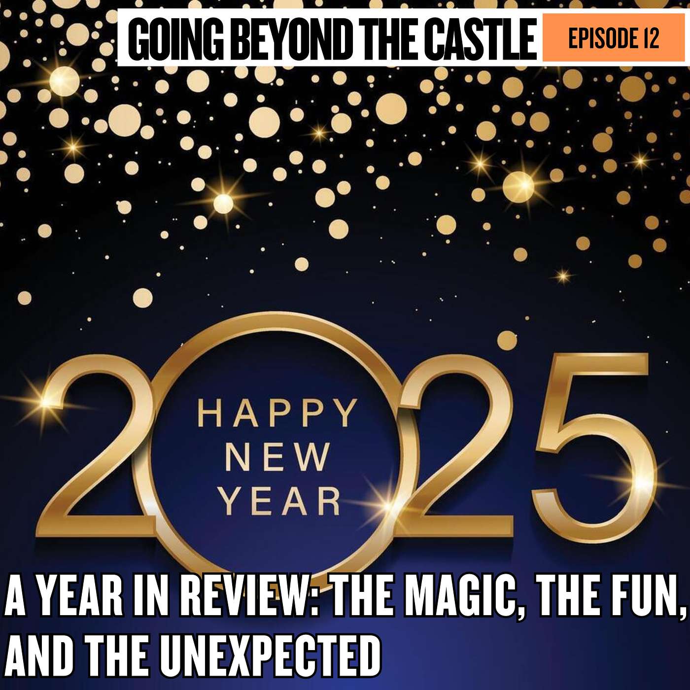 Going Beyond The Castle