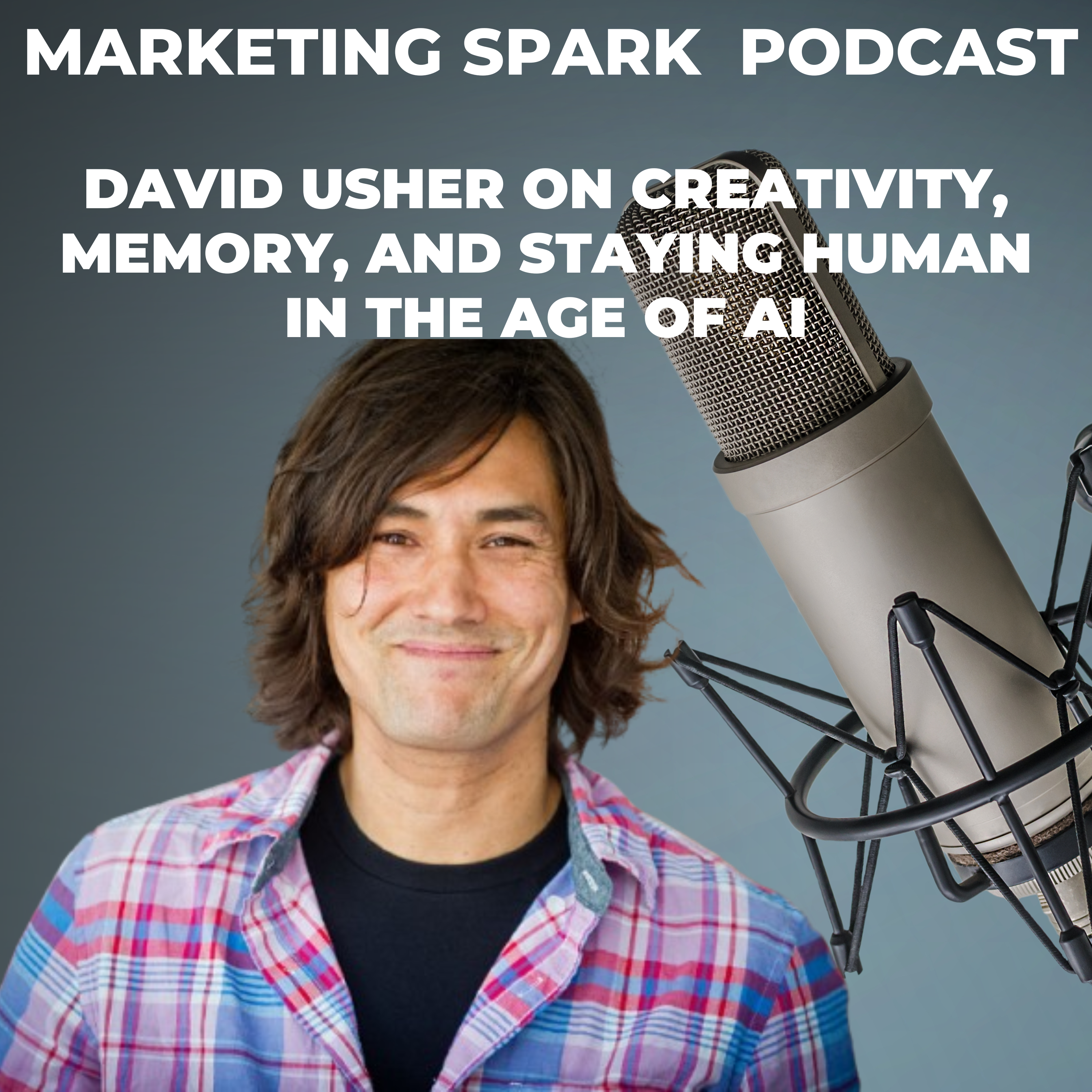 Marketing Spark (The B2B SaaS Marketing Podcast)