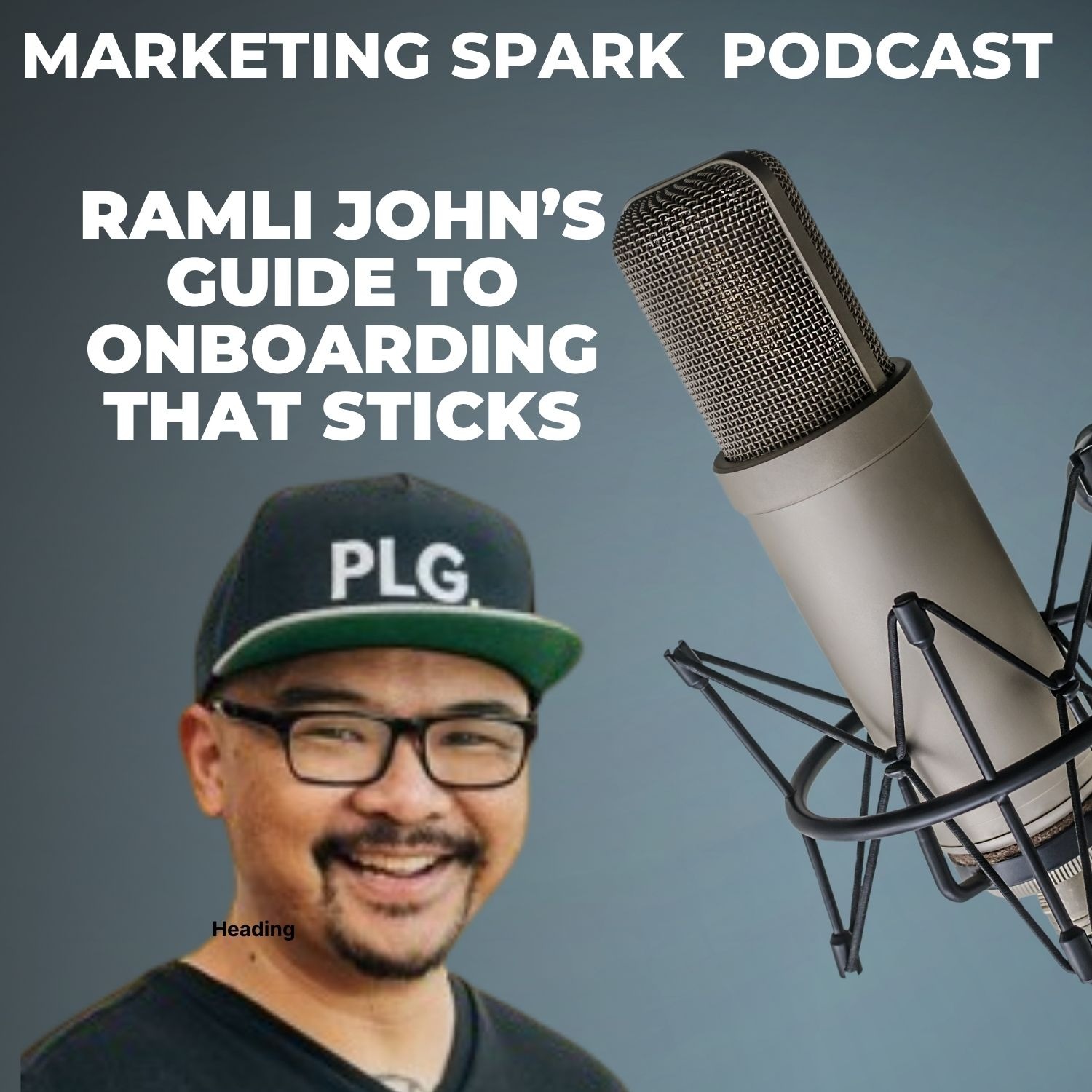 Onboarding That Sticks: Ramli John's Guide to Turning New Users into Lifelong Advocates