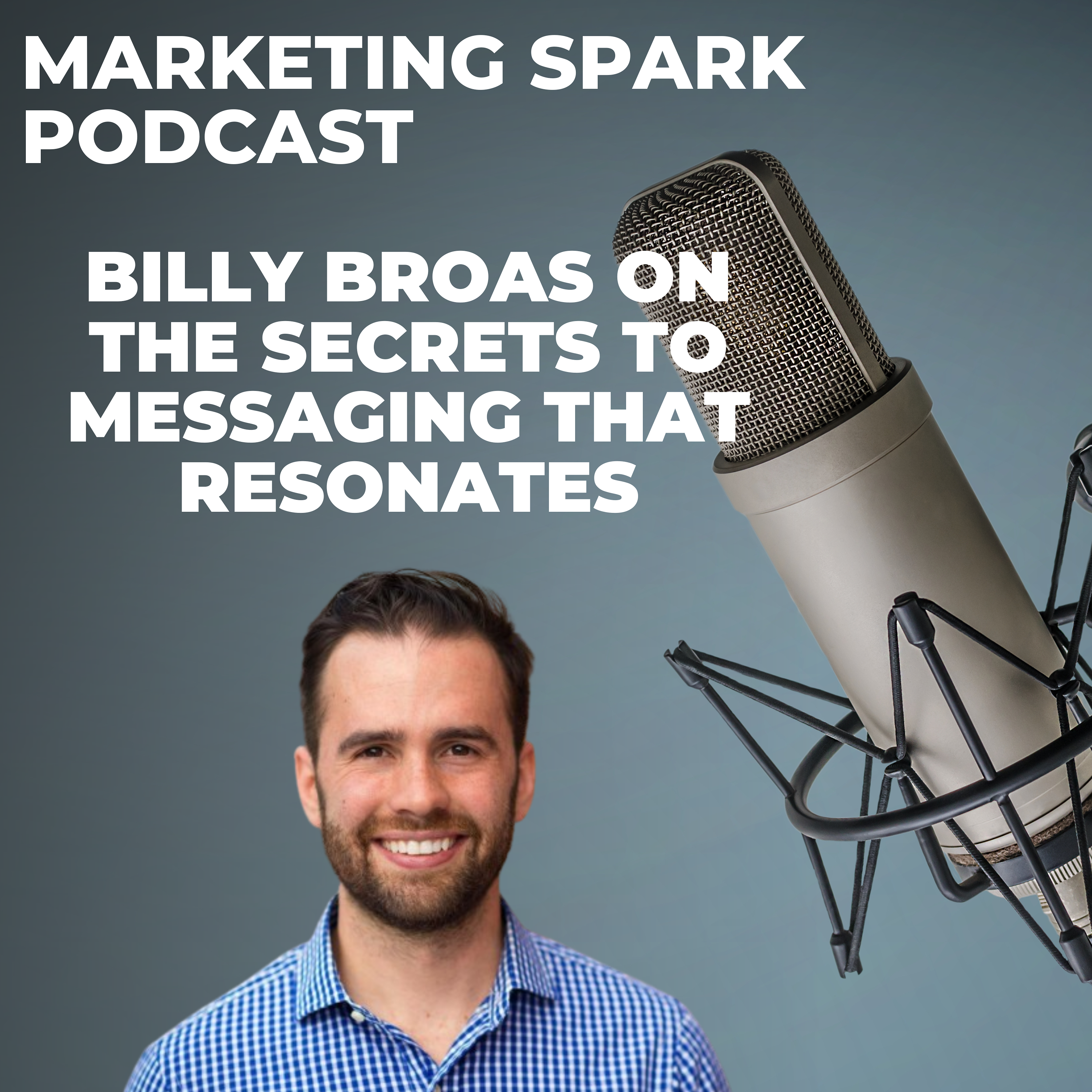 Marketing Spark (The B2B SaaS Marketing Podcast)