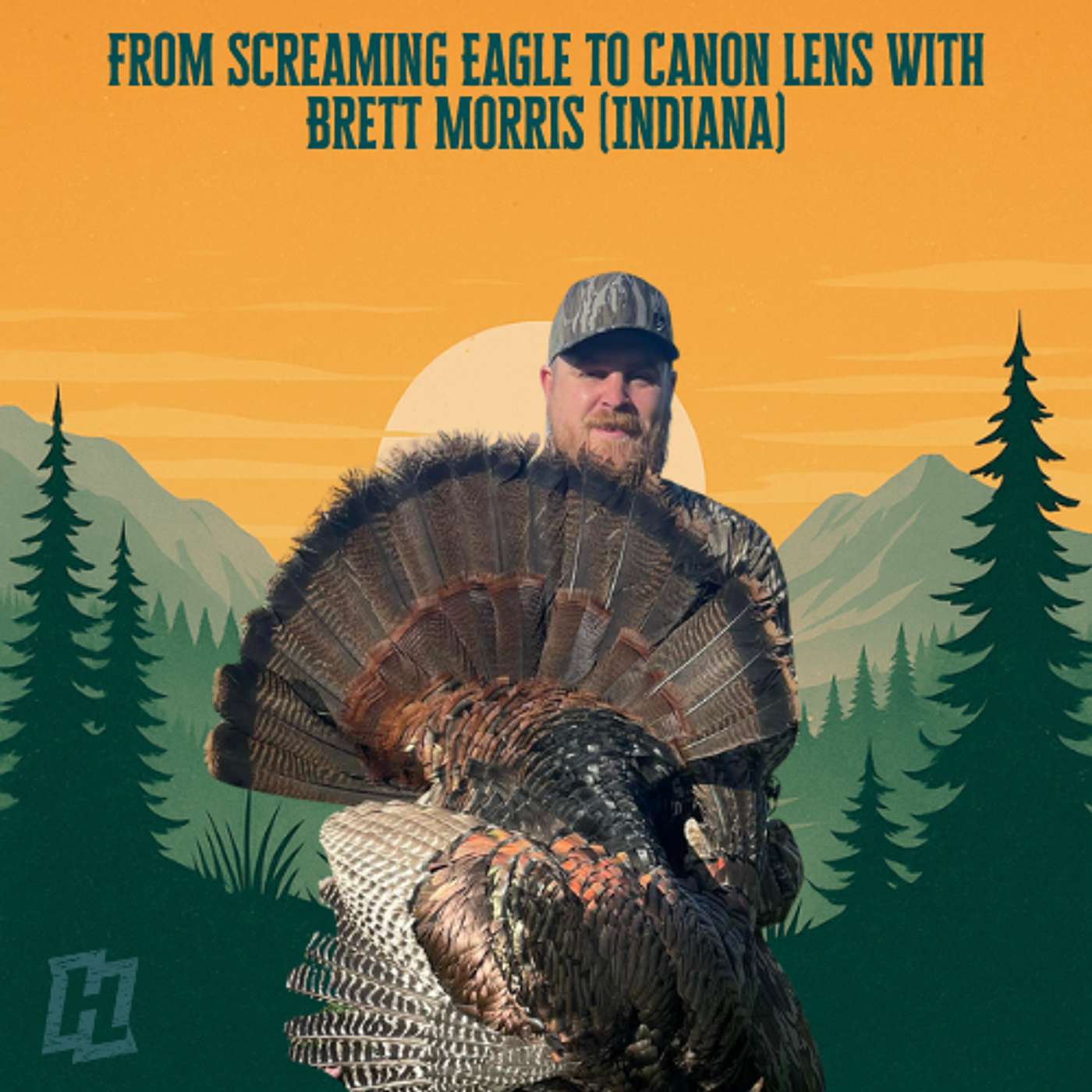 From Screaming Eagle to Canon Lens With Brett Morris (Indiana)