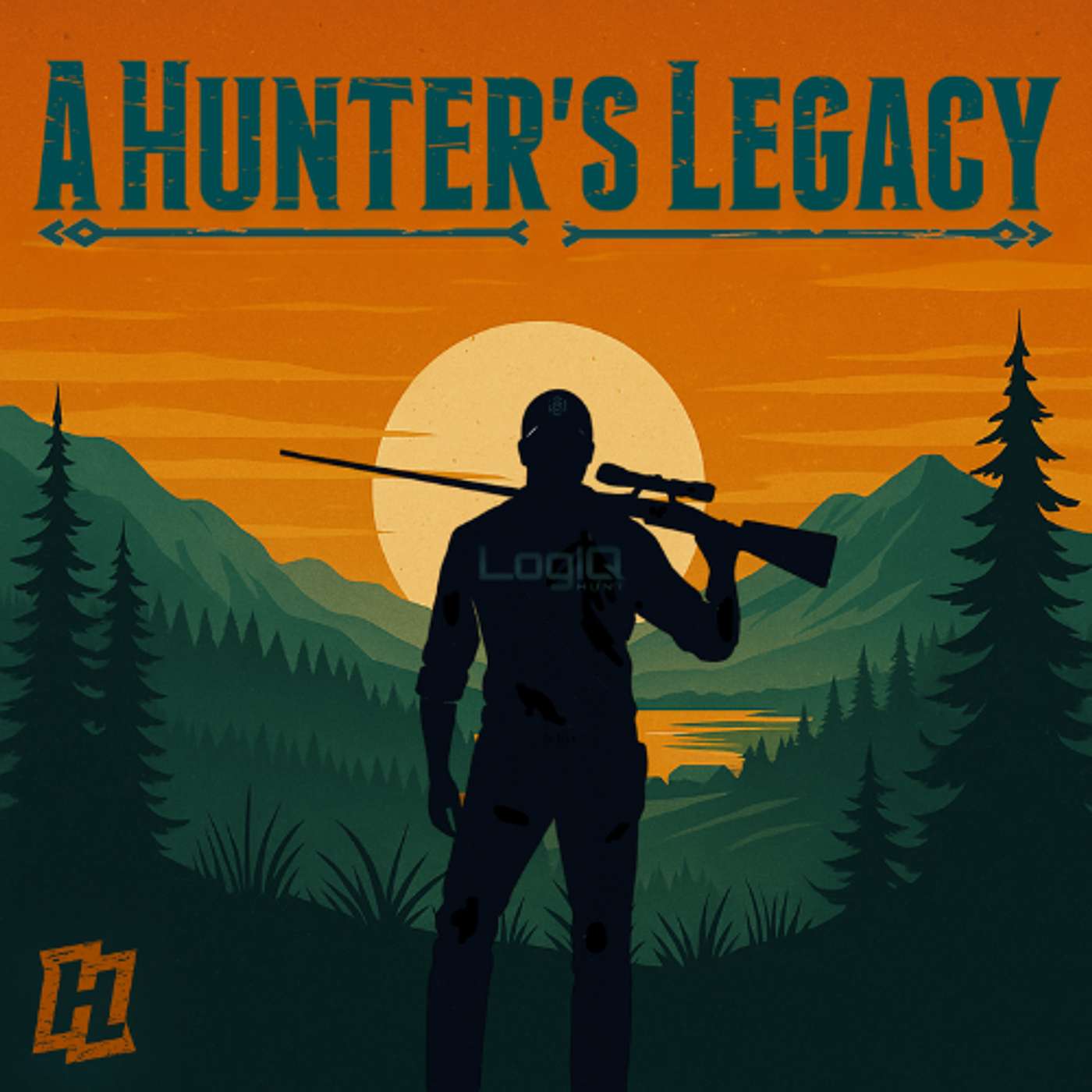A Hunter's Legacy