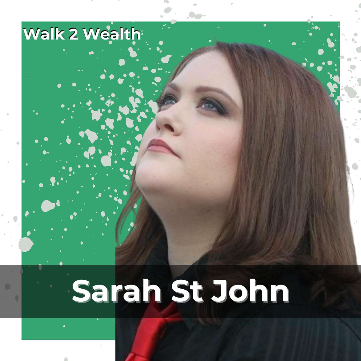 Walk 2 Wealth