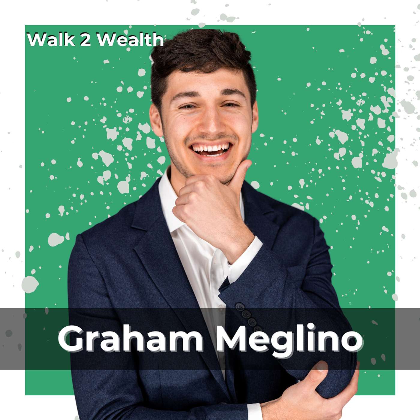 Walk 2 Wealth