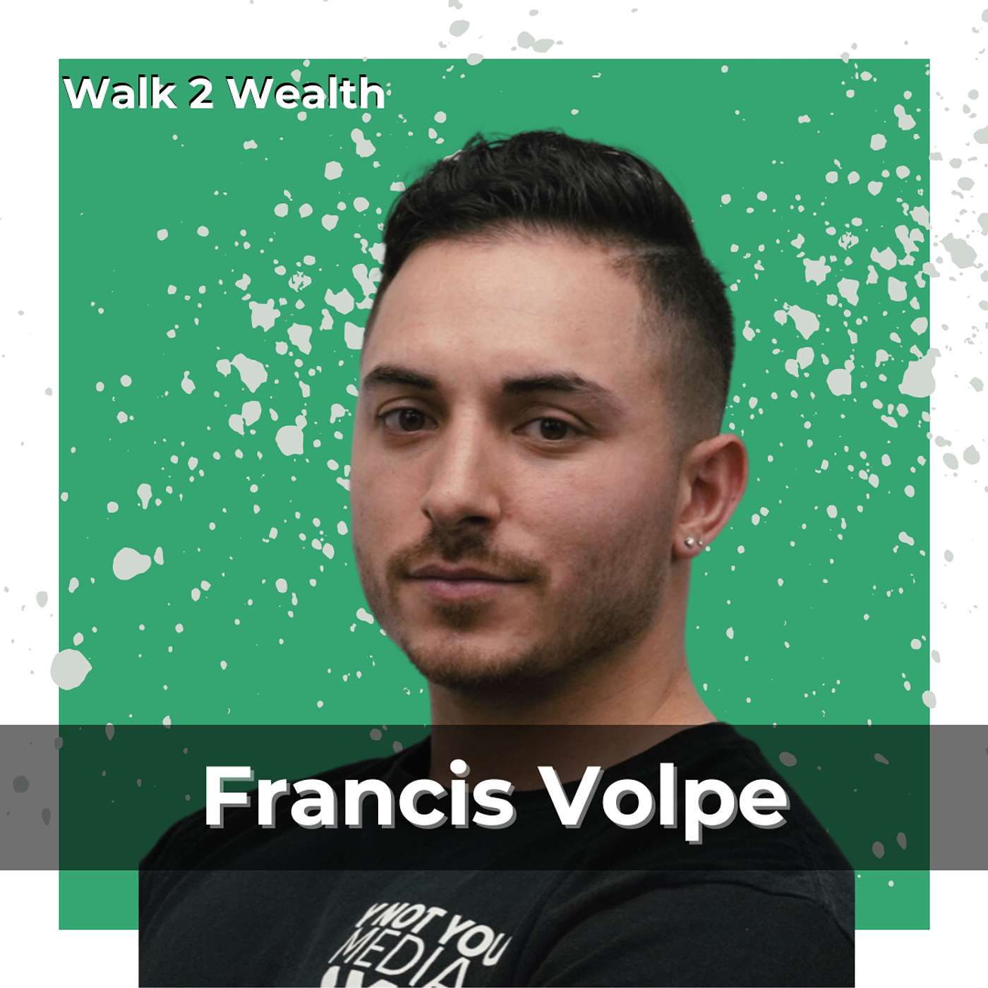 Walk 2 Wealth