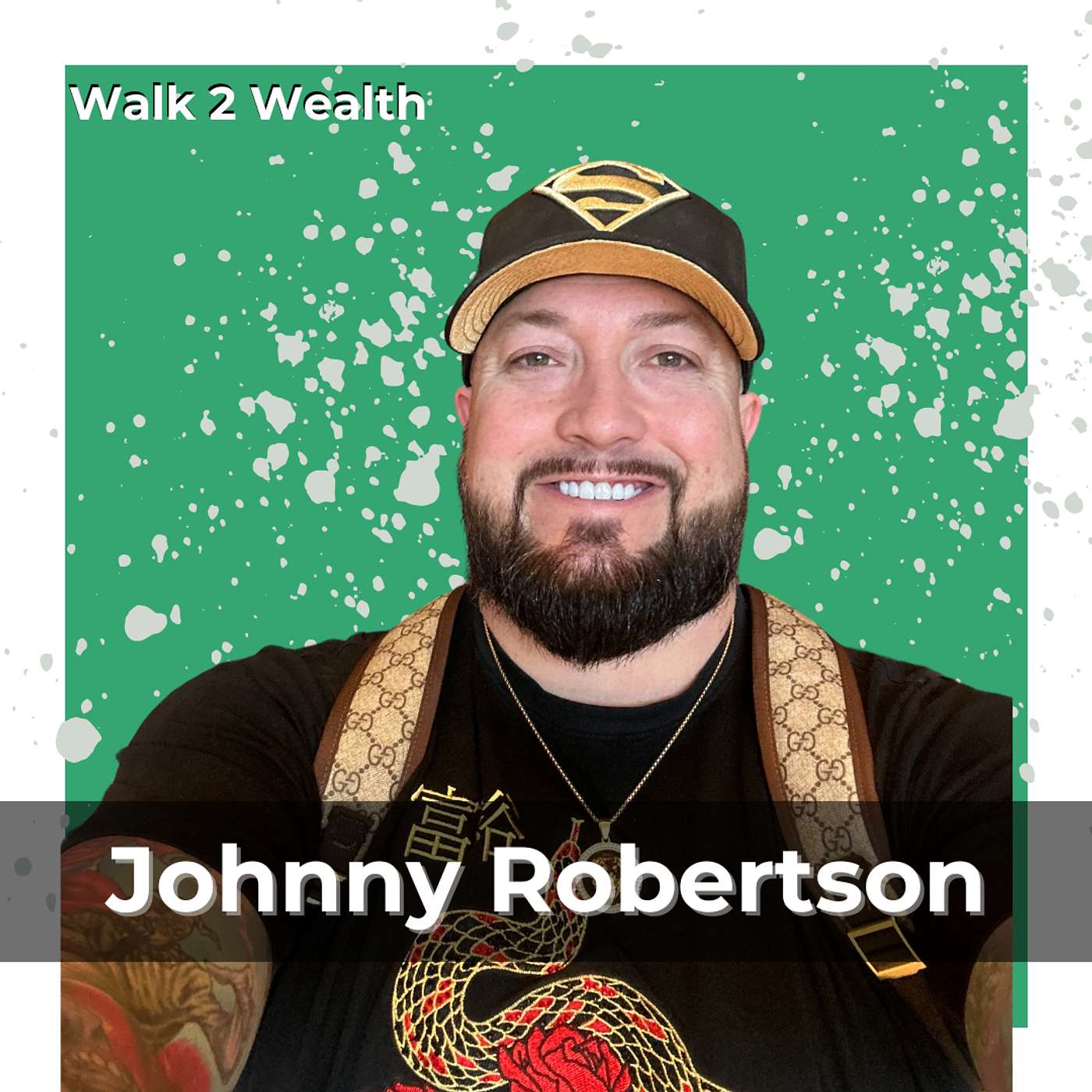 Walk 2 Wealth