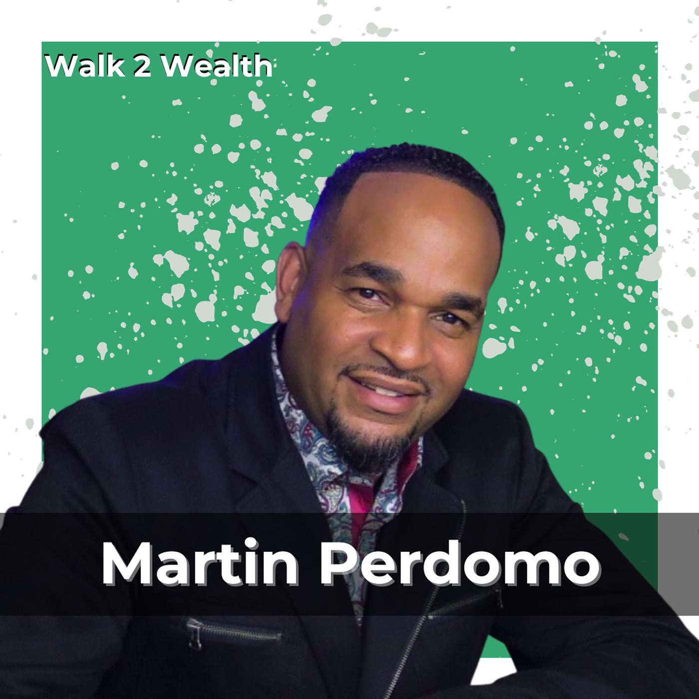 Walk 2 Wealth