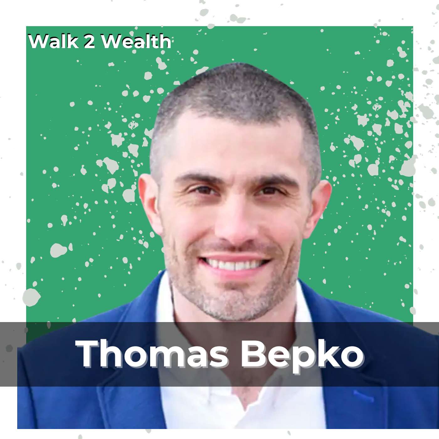 Walk 2 Wealth