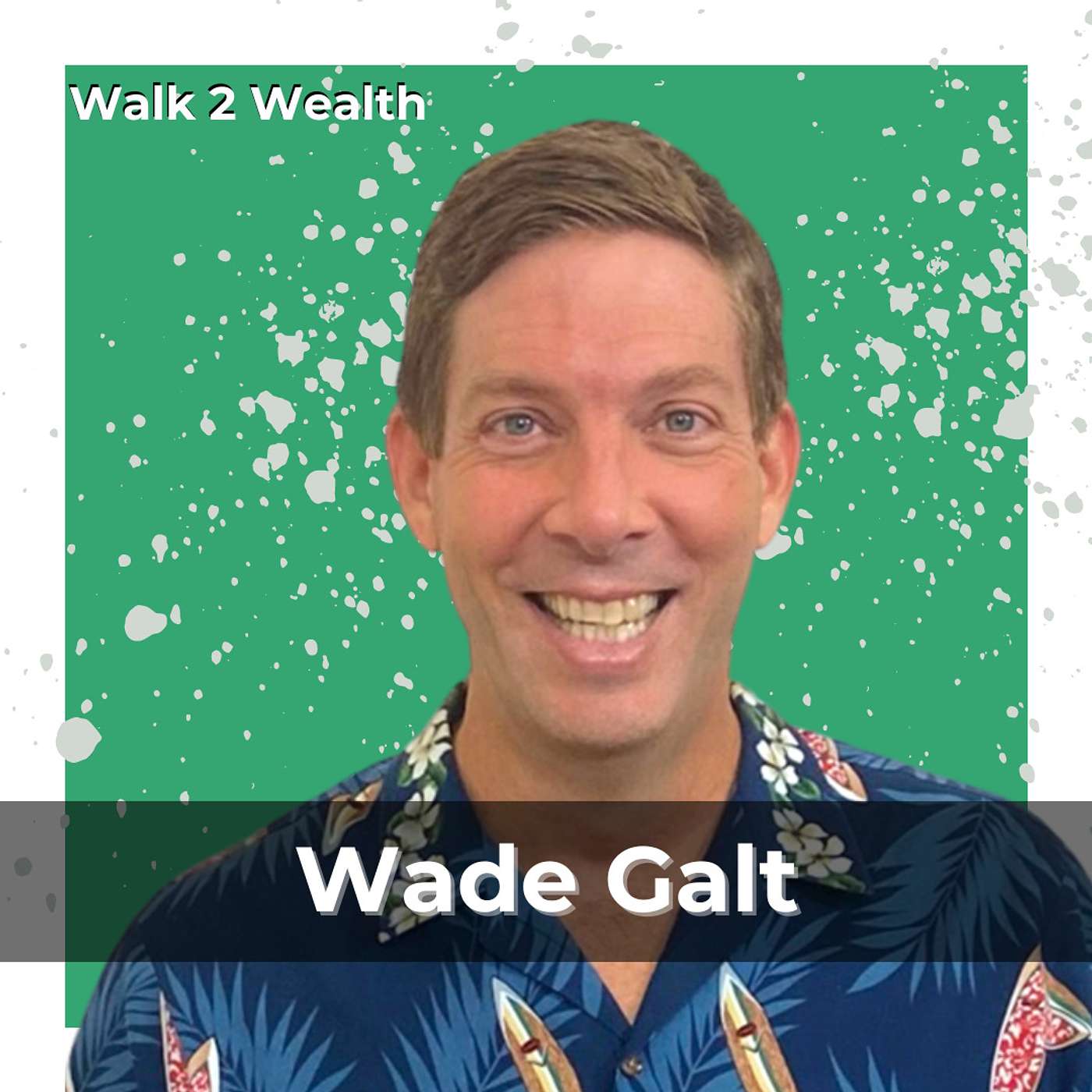 Walk 2 Wealth