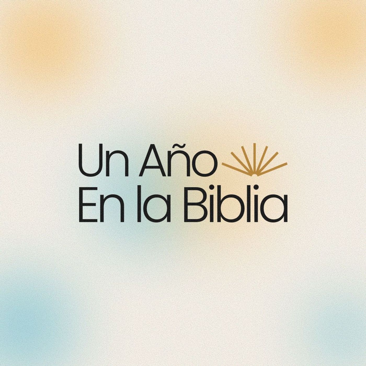 UN AÑO EN LA BIBLIA