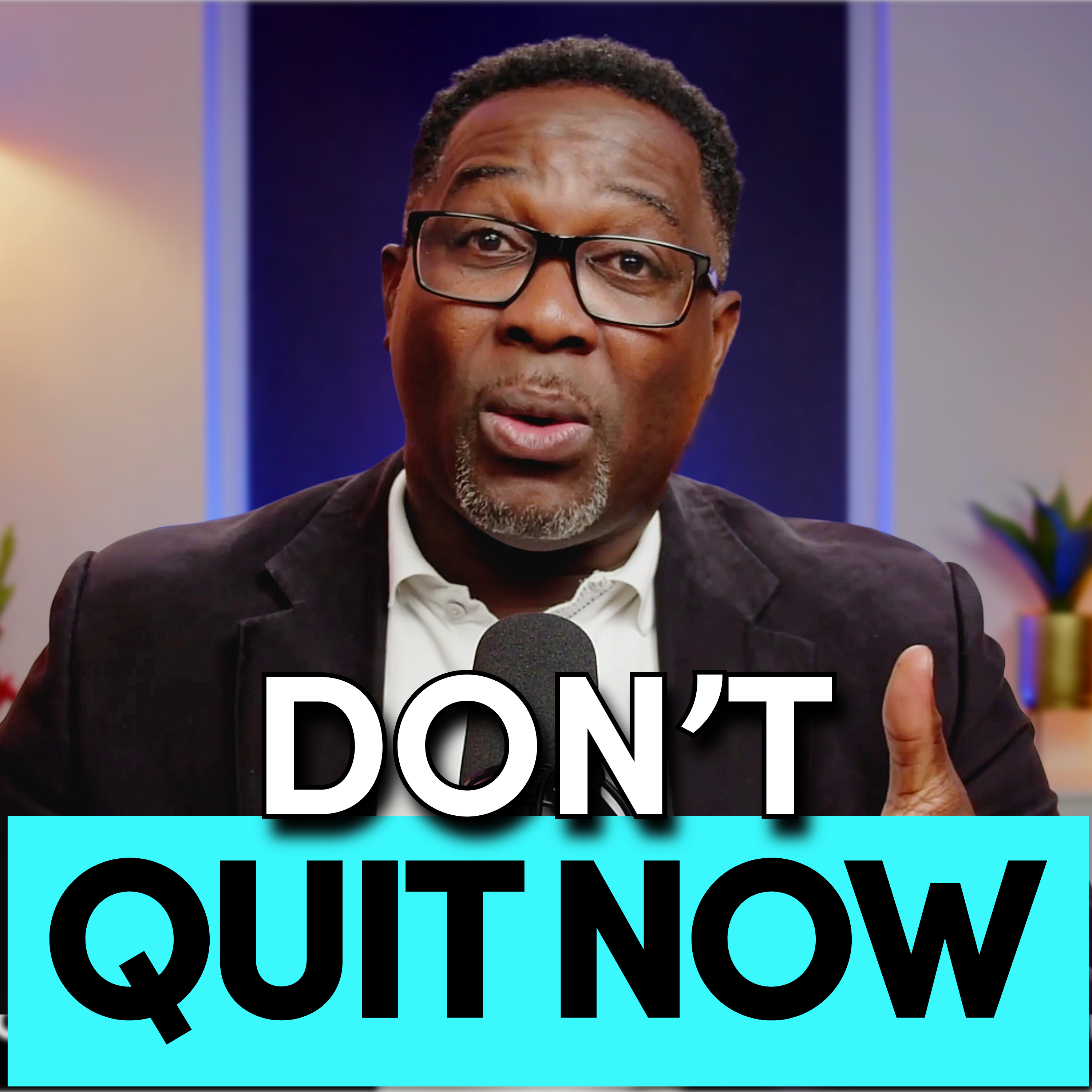 Becoming Christlike Podcast