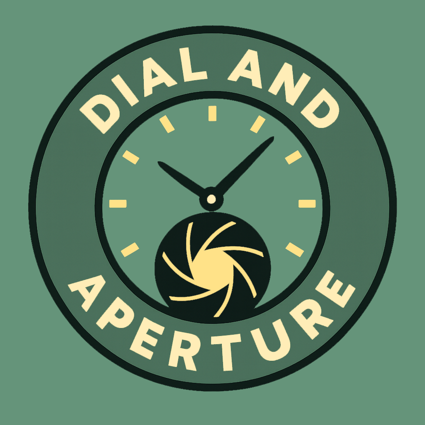 Dial & Aperture