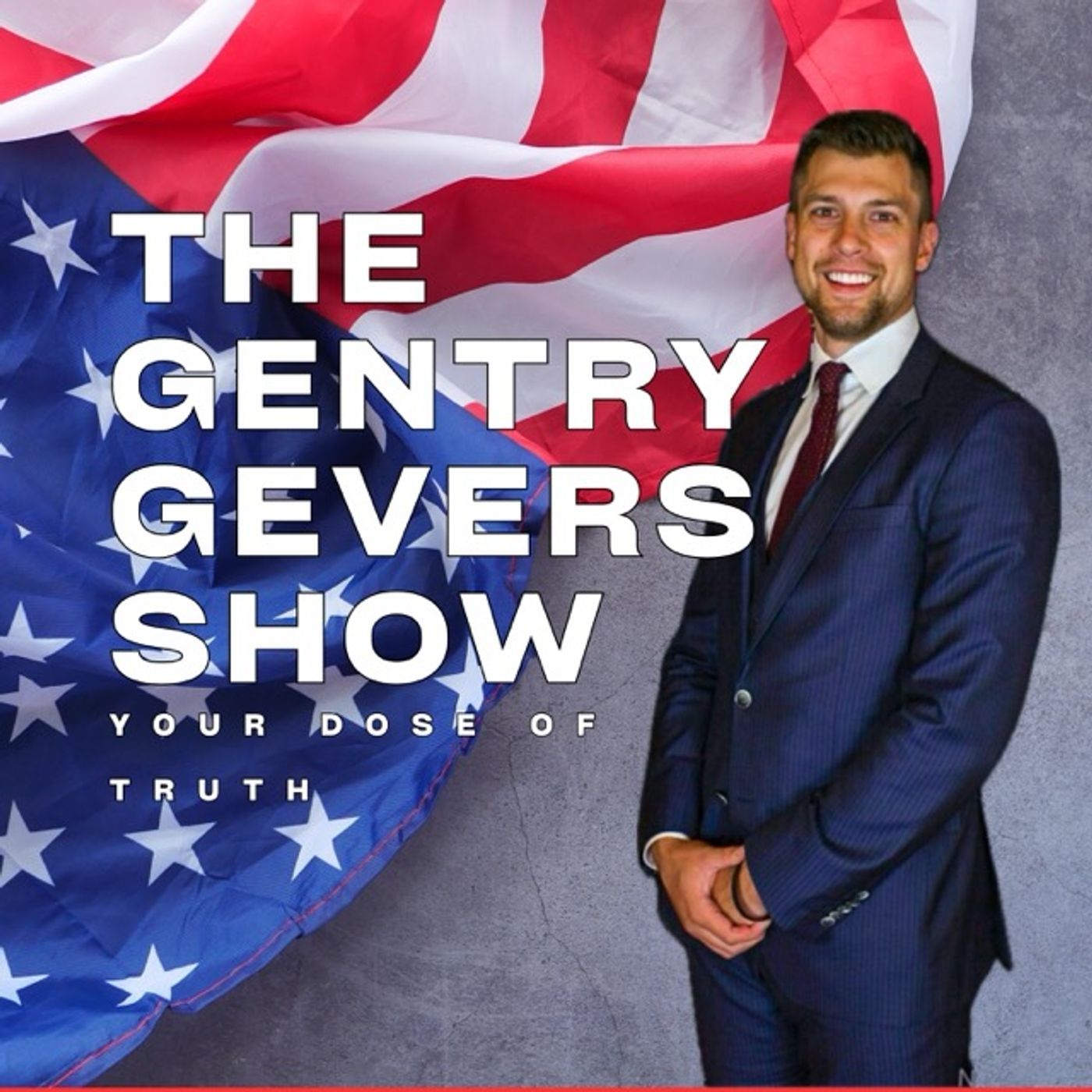 The Gentry Gevers Show