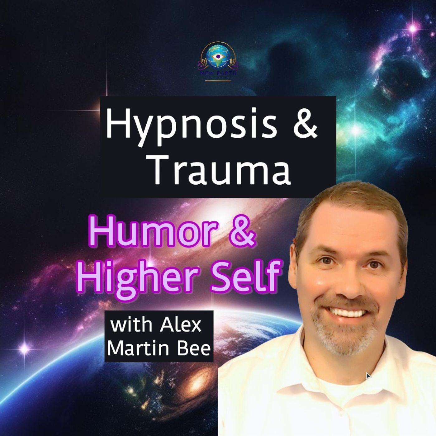 Spiritual Healing Gets Real | Humor, Transformation & Wisdom