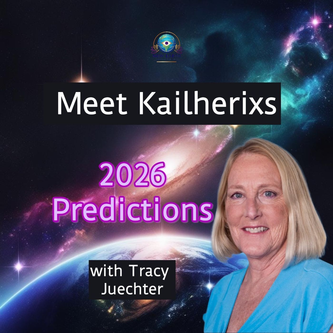 2026 PREDICTIONS: Why The Changes of 2026 Are Actually Good News