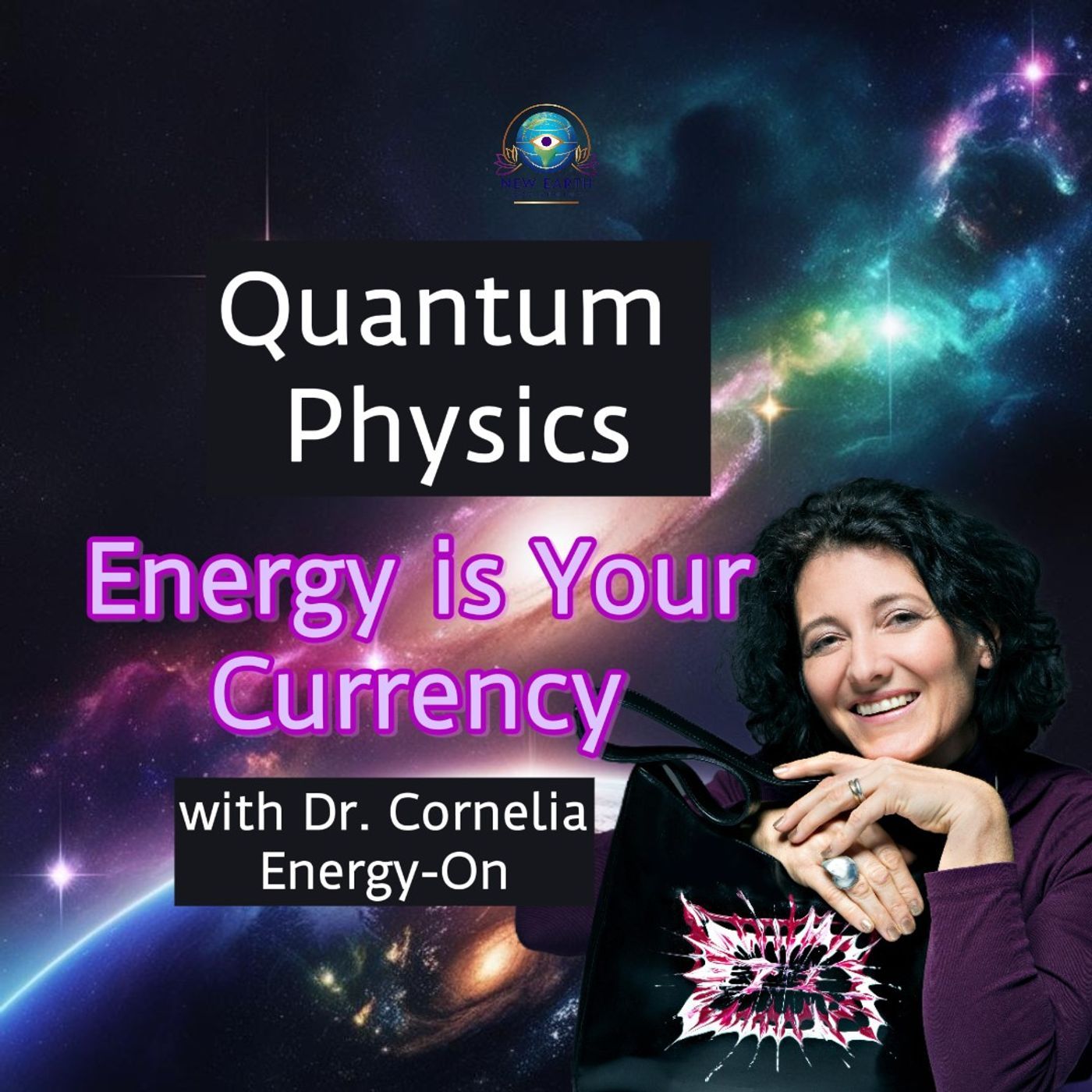 The Quantum Entanglement Discovery That Will Alter Your Perspective!