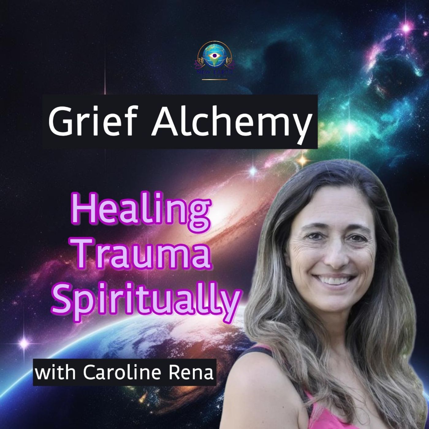 Grief Alchemist's Path: Healing Deep Trauma